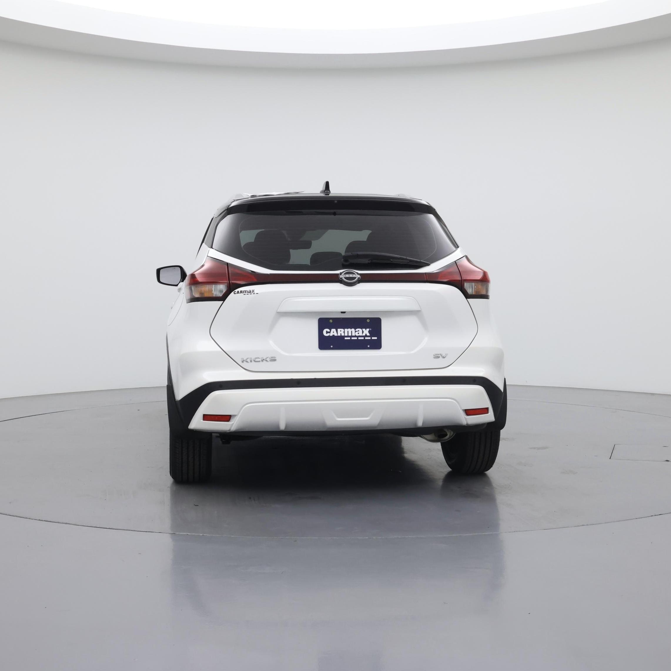 Thumbnail: 2022 Nissan Kicks - 6