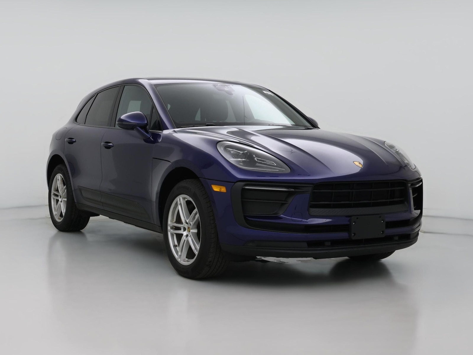 2022 Porsche Macan Base