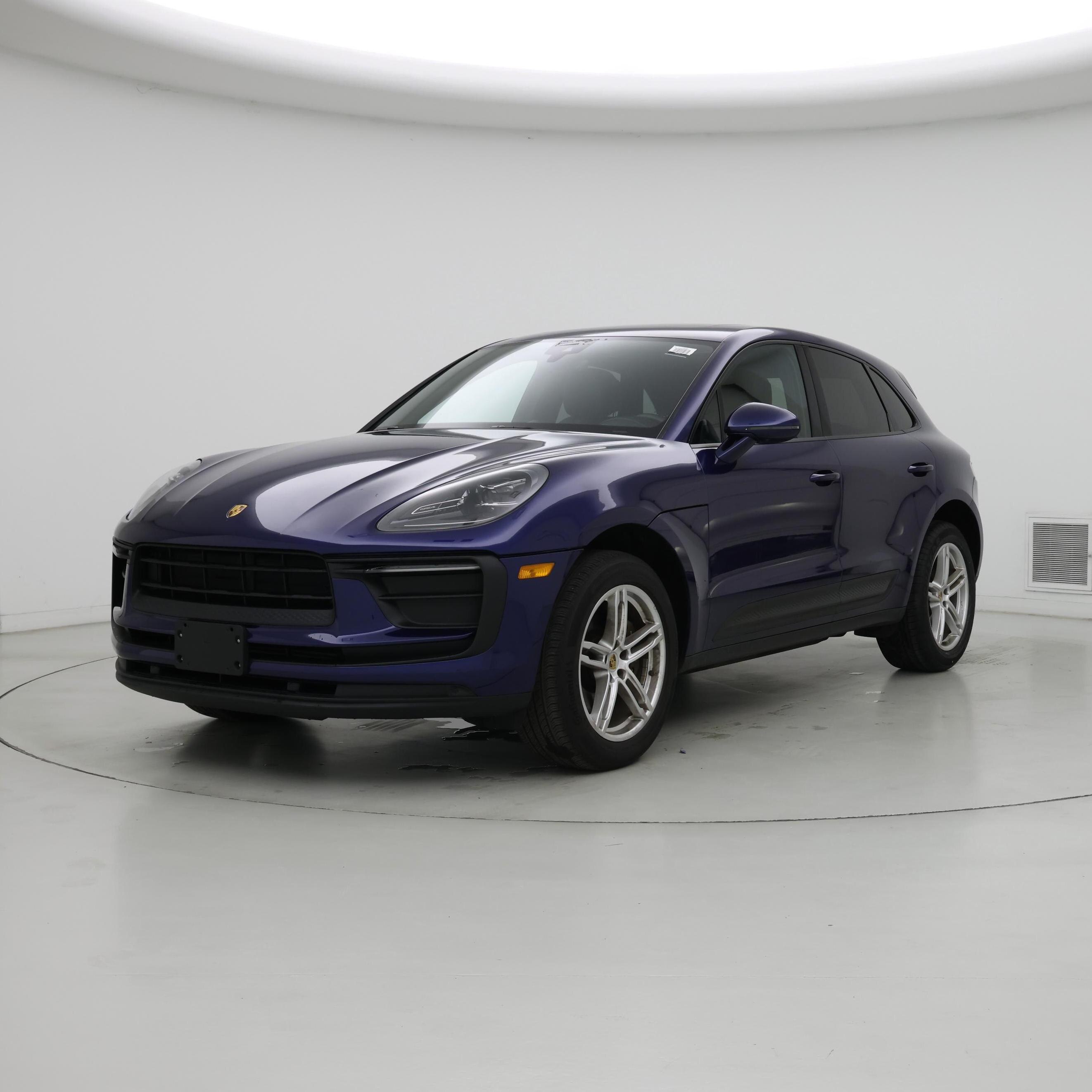 Thumbnail: 2022 Porsche Macan - 4