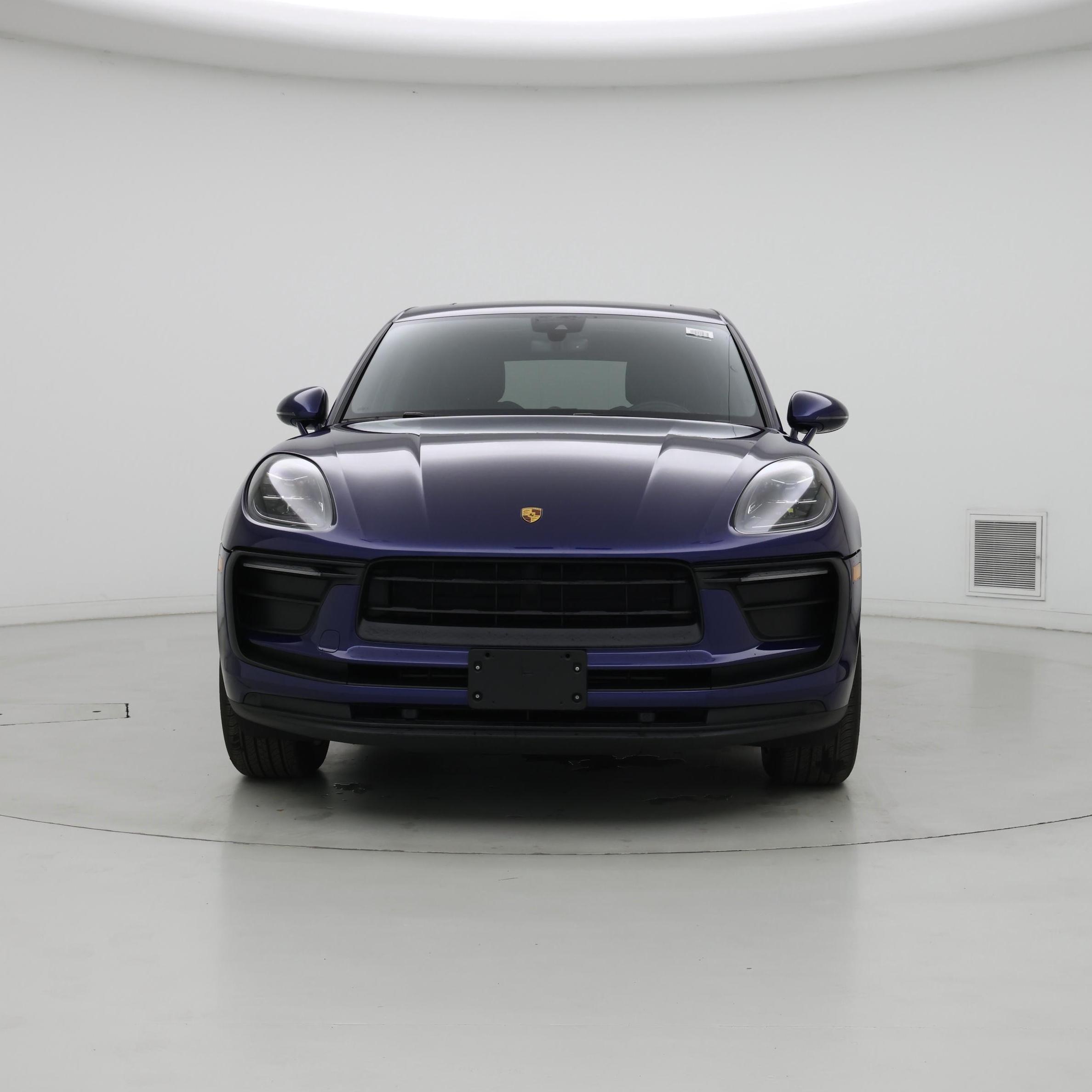 Thumbnail: 2022 Porsche Macan - 5