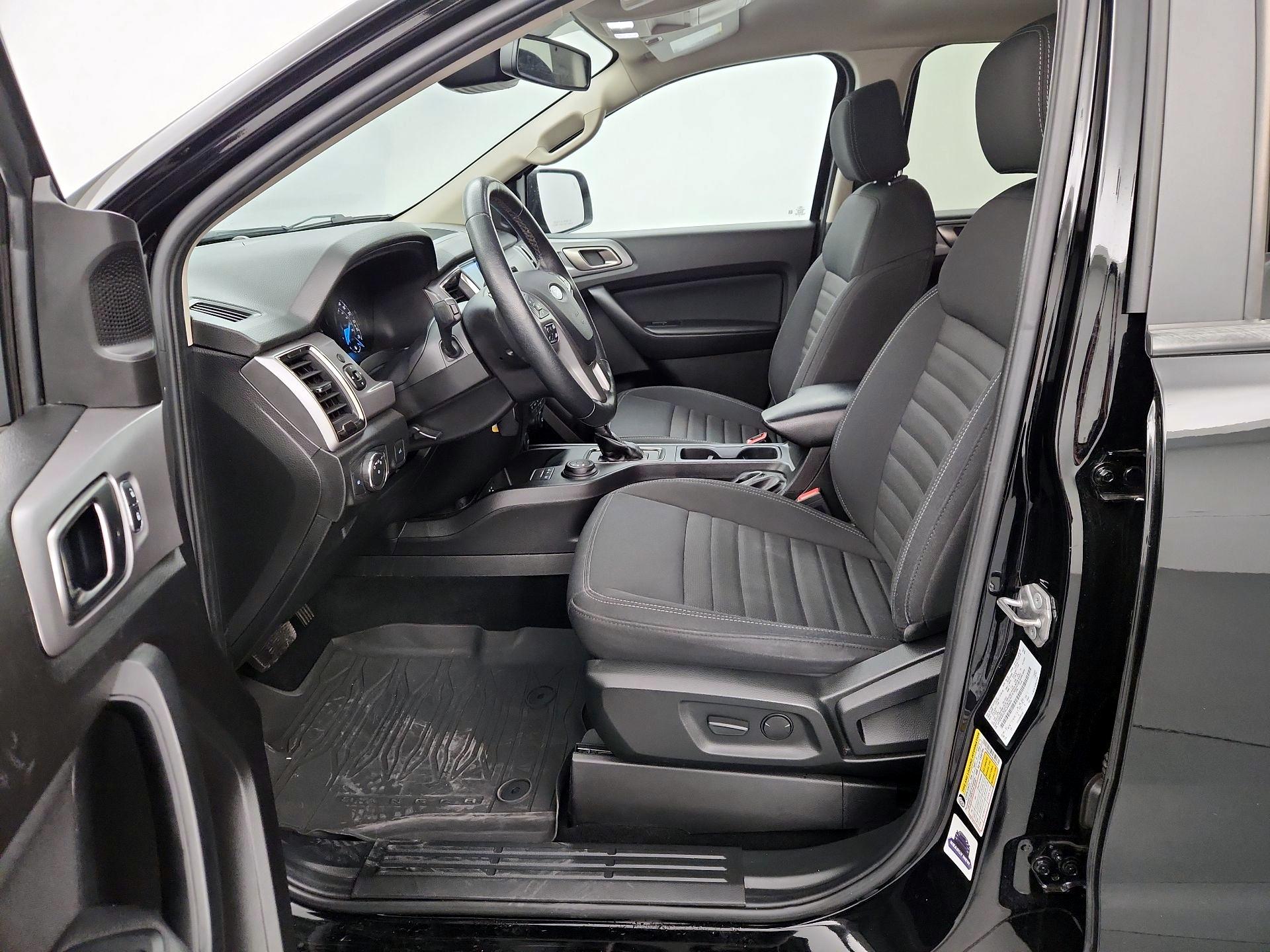 Thumbnail: 2022 Ford Ranger - 11