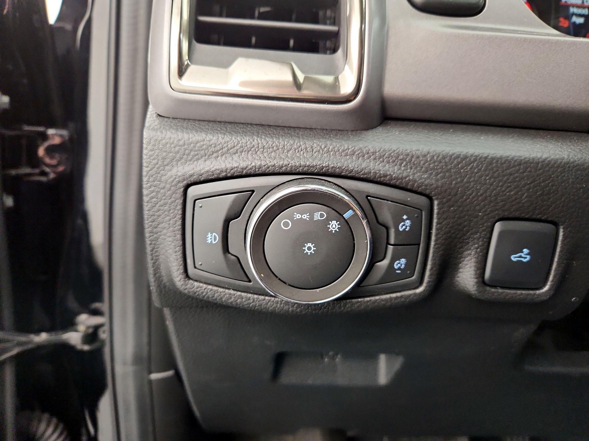 Thumbnail: 2022 Ford Ranger - 13