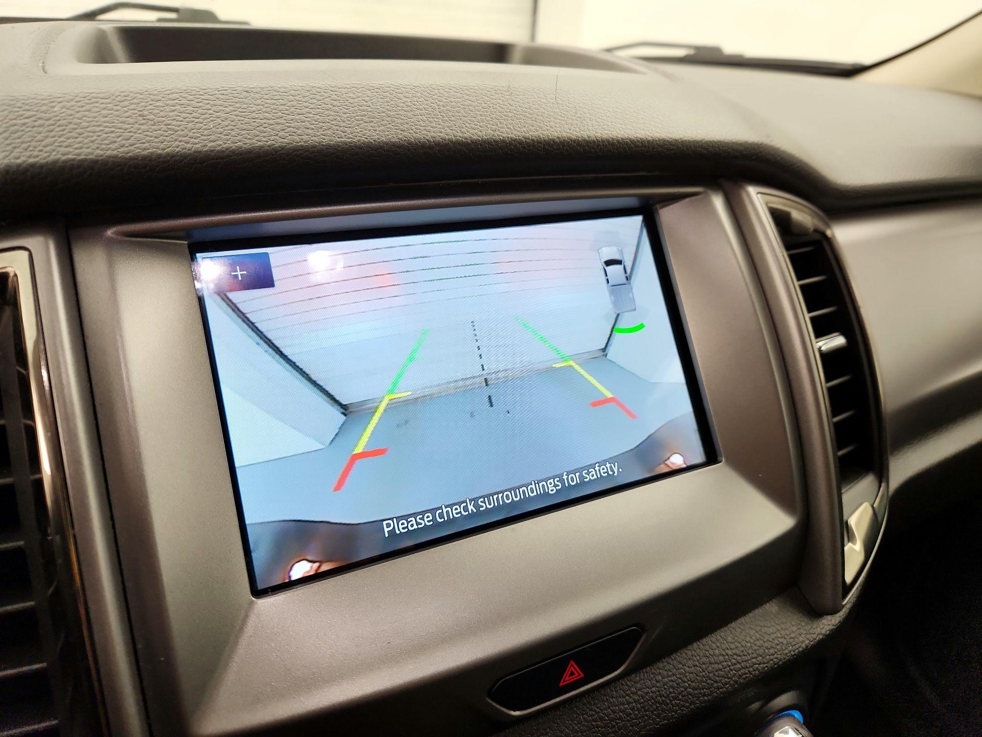 Thumbnail: 2022 Ford Ranger - 15