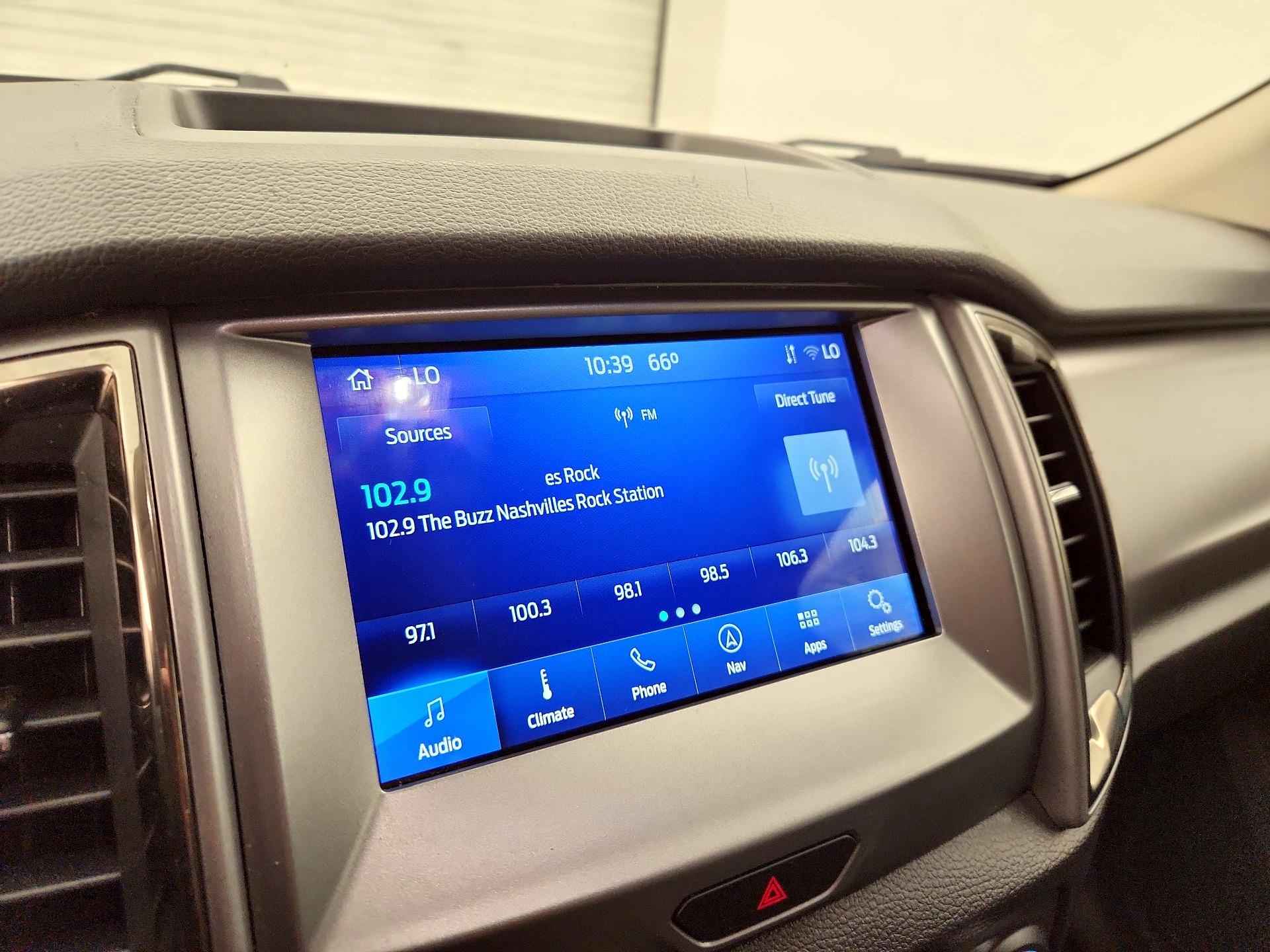 Thumbnail: 2022 Ford Ranger - 16