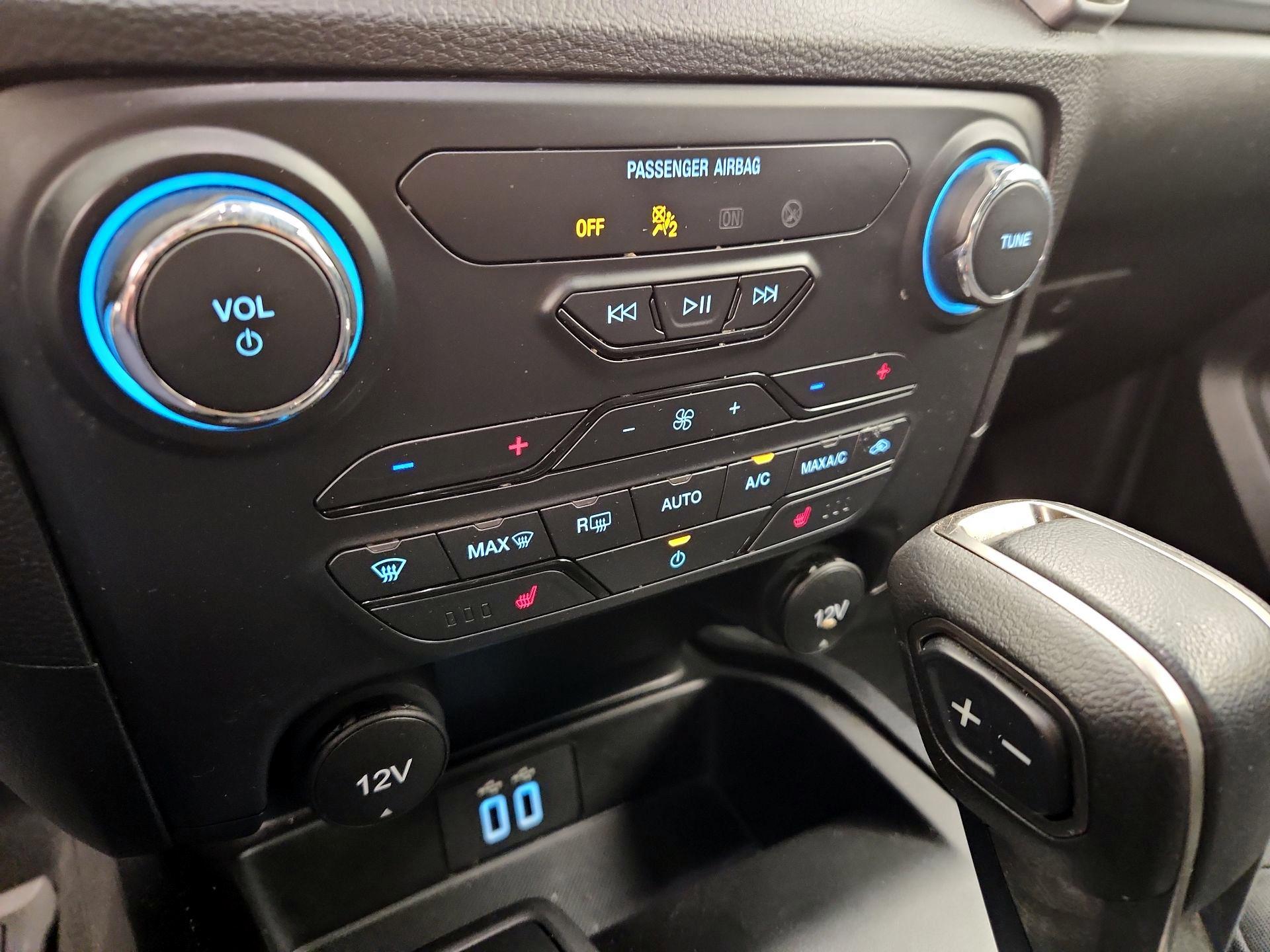 Thumbnail: 2022 Ford Ranger - 17