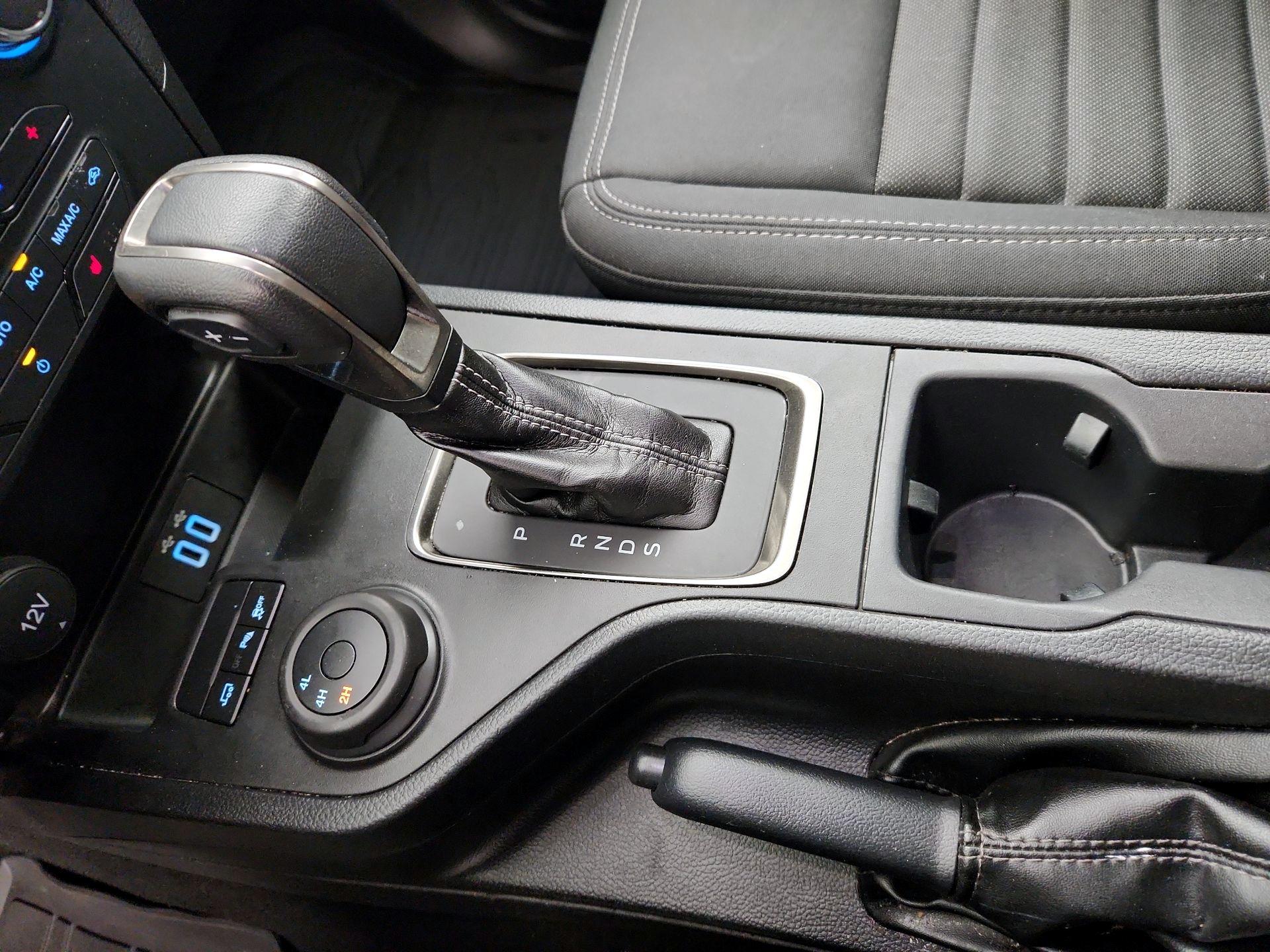 Thumbnail: 2022 Ford Ranger - 18