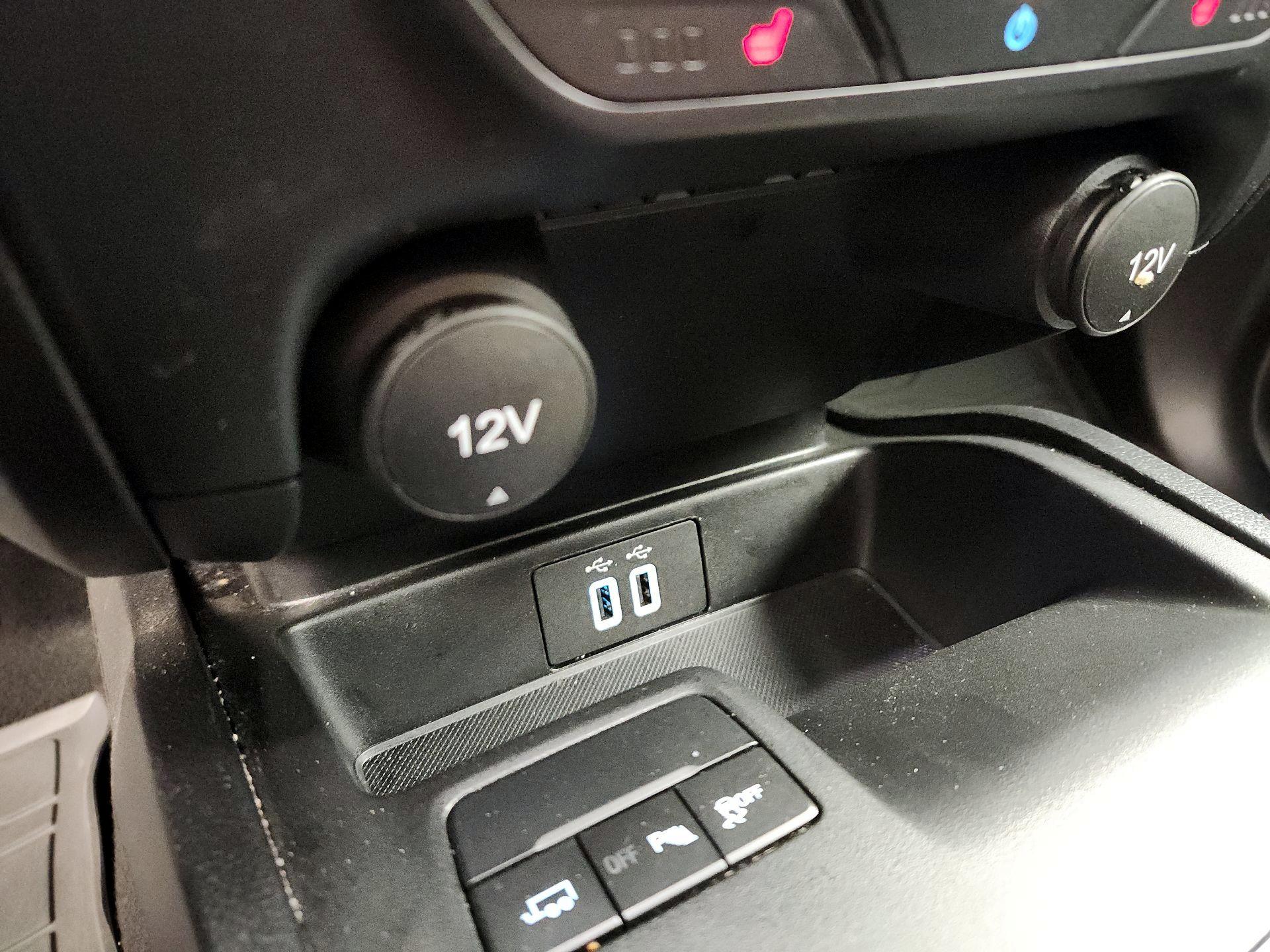 Thumbnail: 2022 Ford Ranger - 19