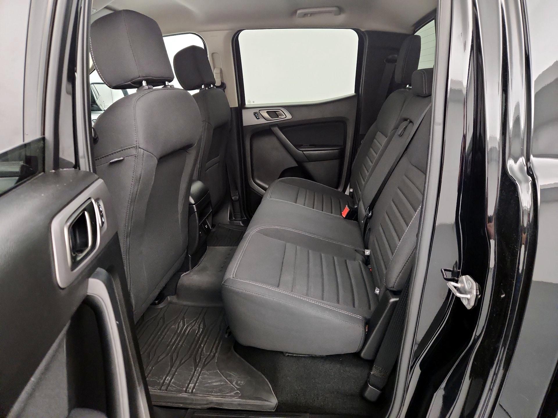 Thumbnail: 2022 Ford Ranger - 20