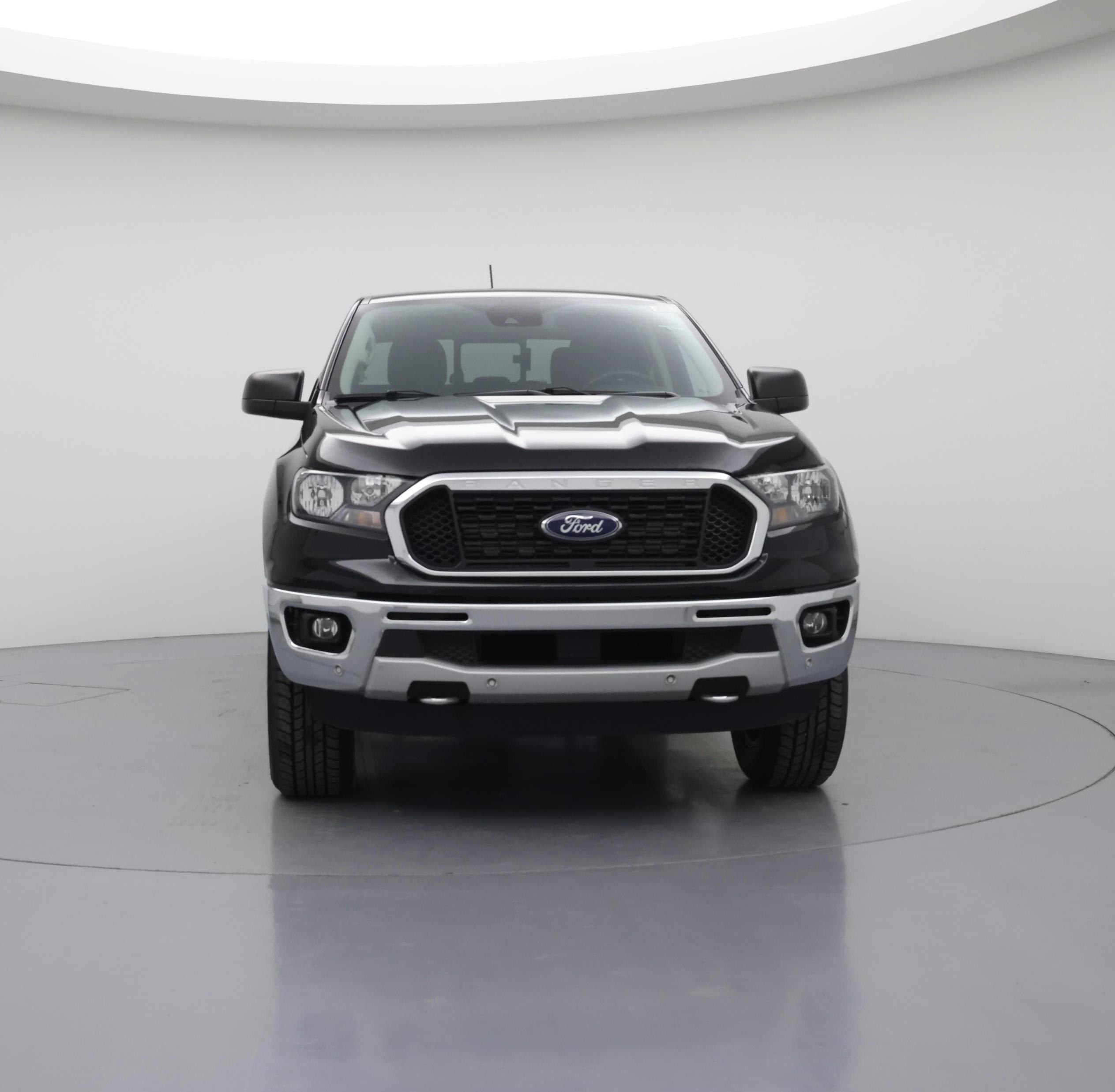Thumbnail: 2022 Ford Ranger - 5