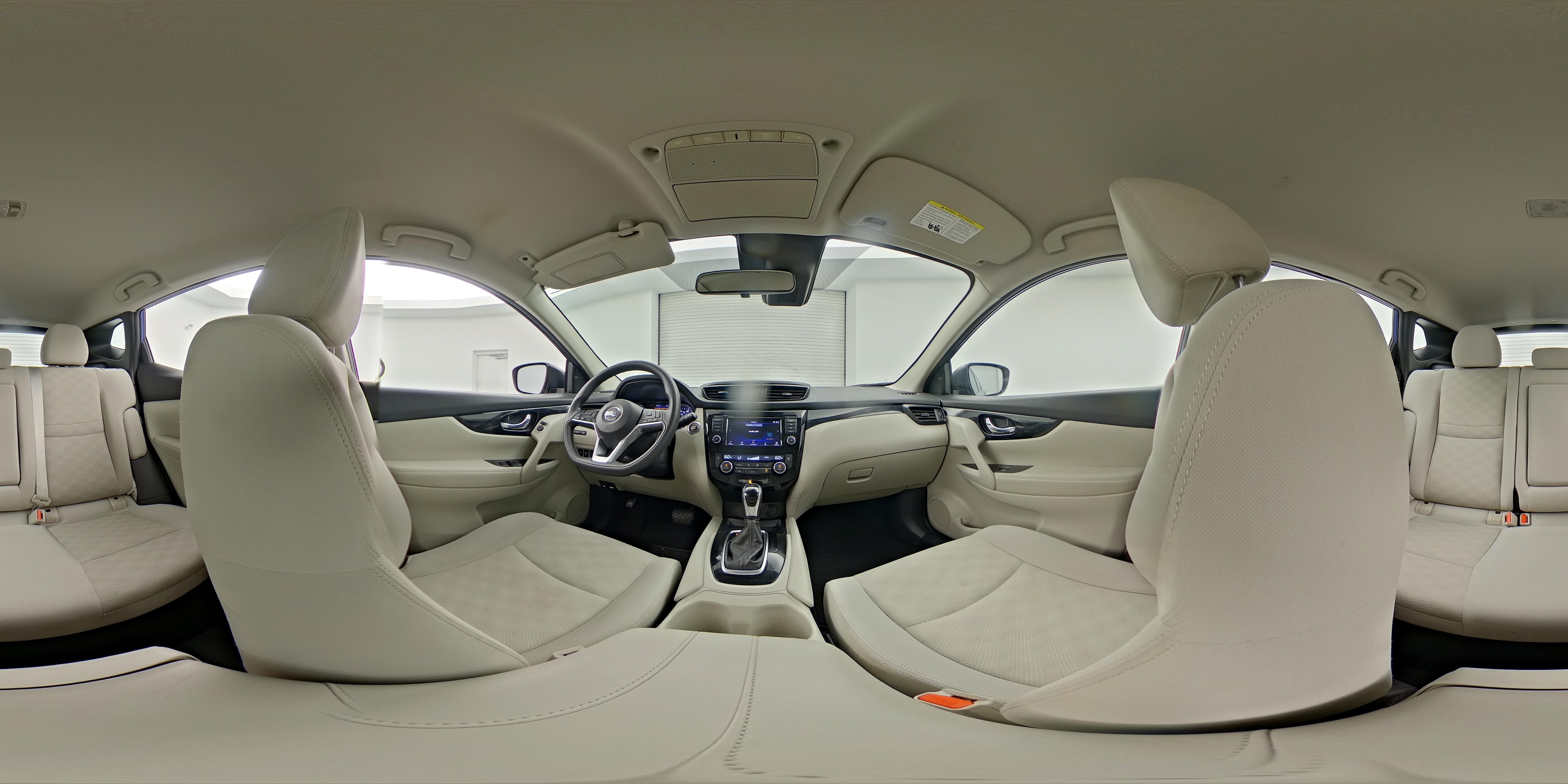 2020 Nissan Rogue Sport SV - Photo 24