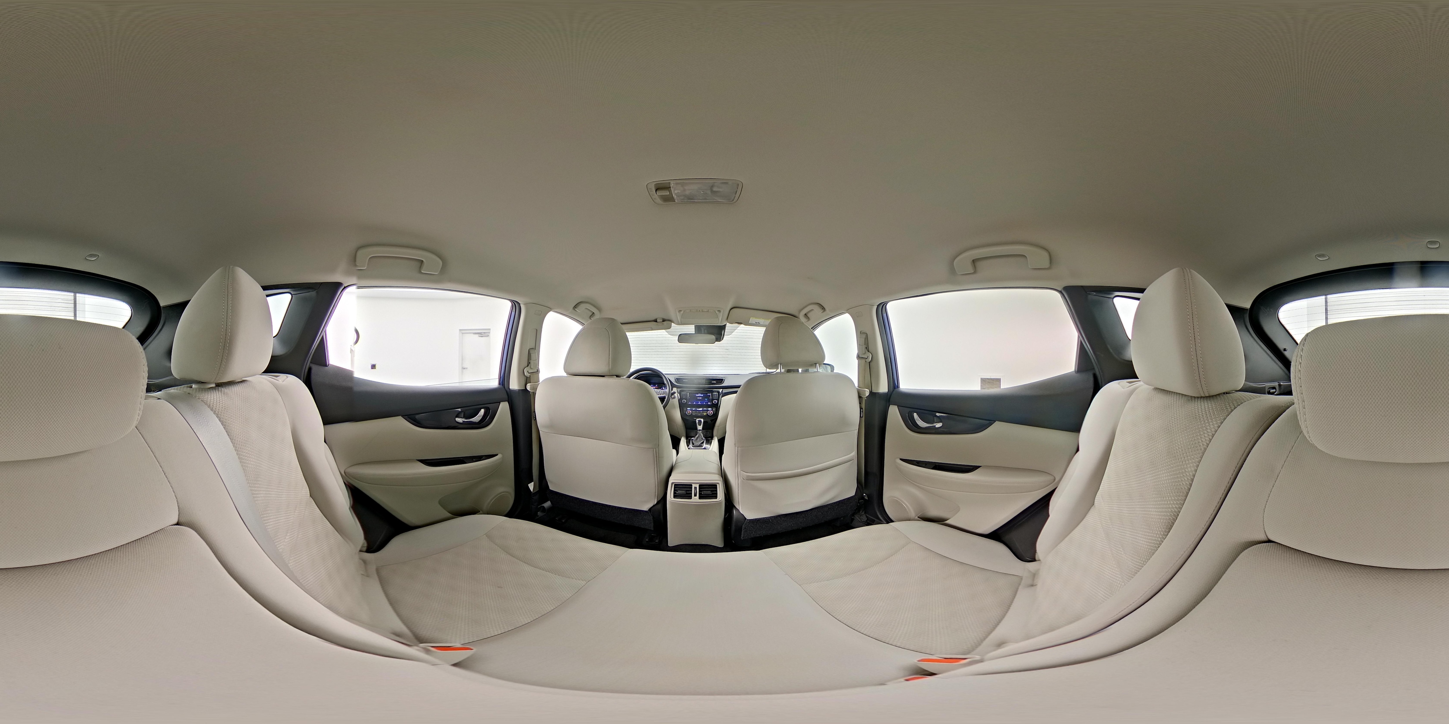 2020 Nissan Rogue Sport SV - Photo 25