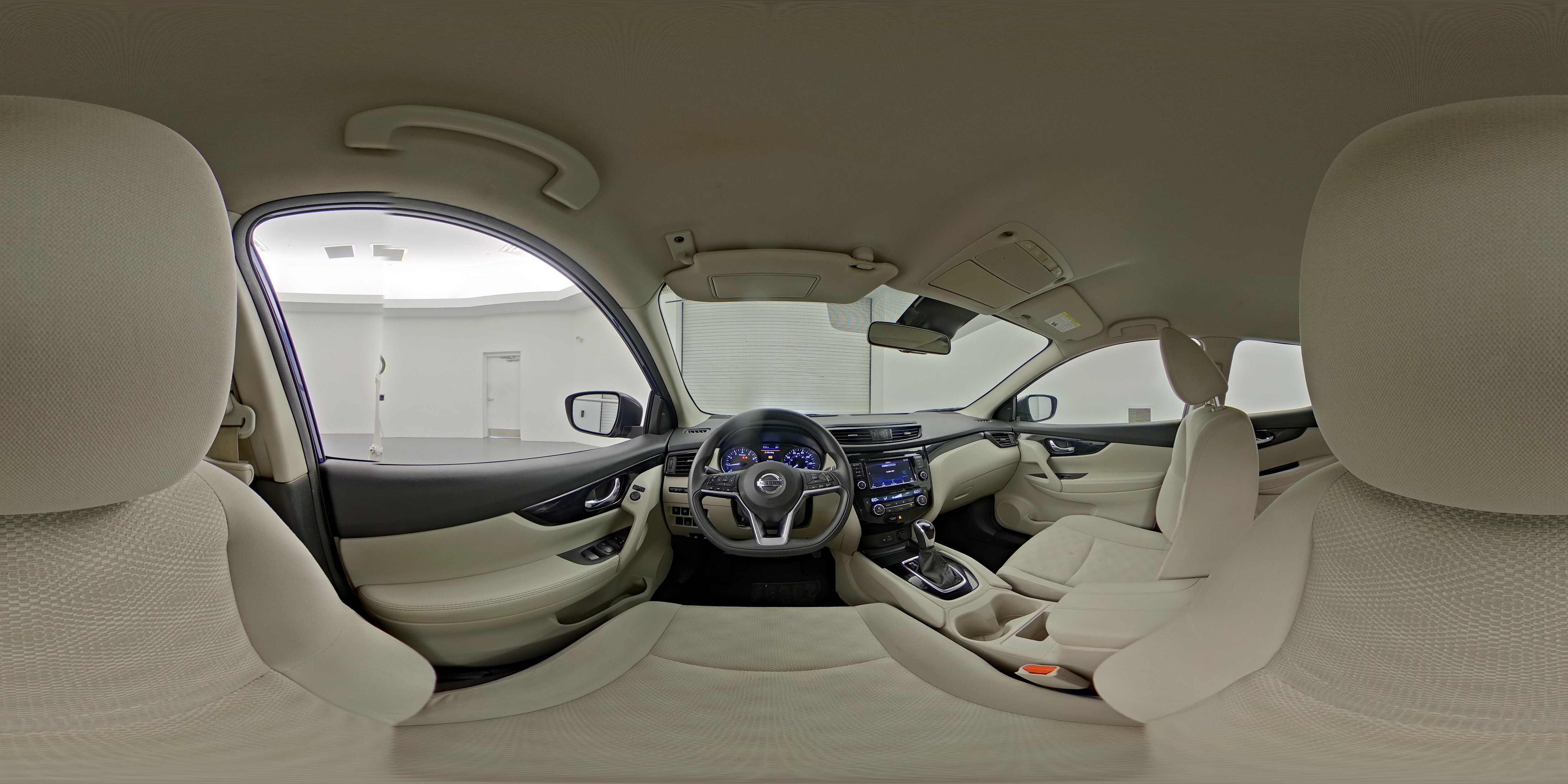 2020 Nissan Rogue Sport SV - Photo 26