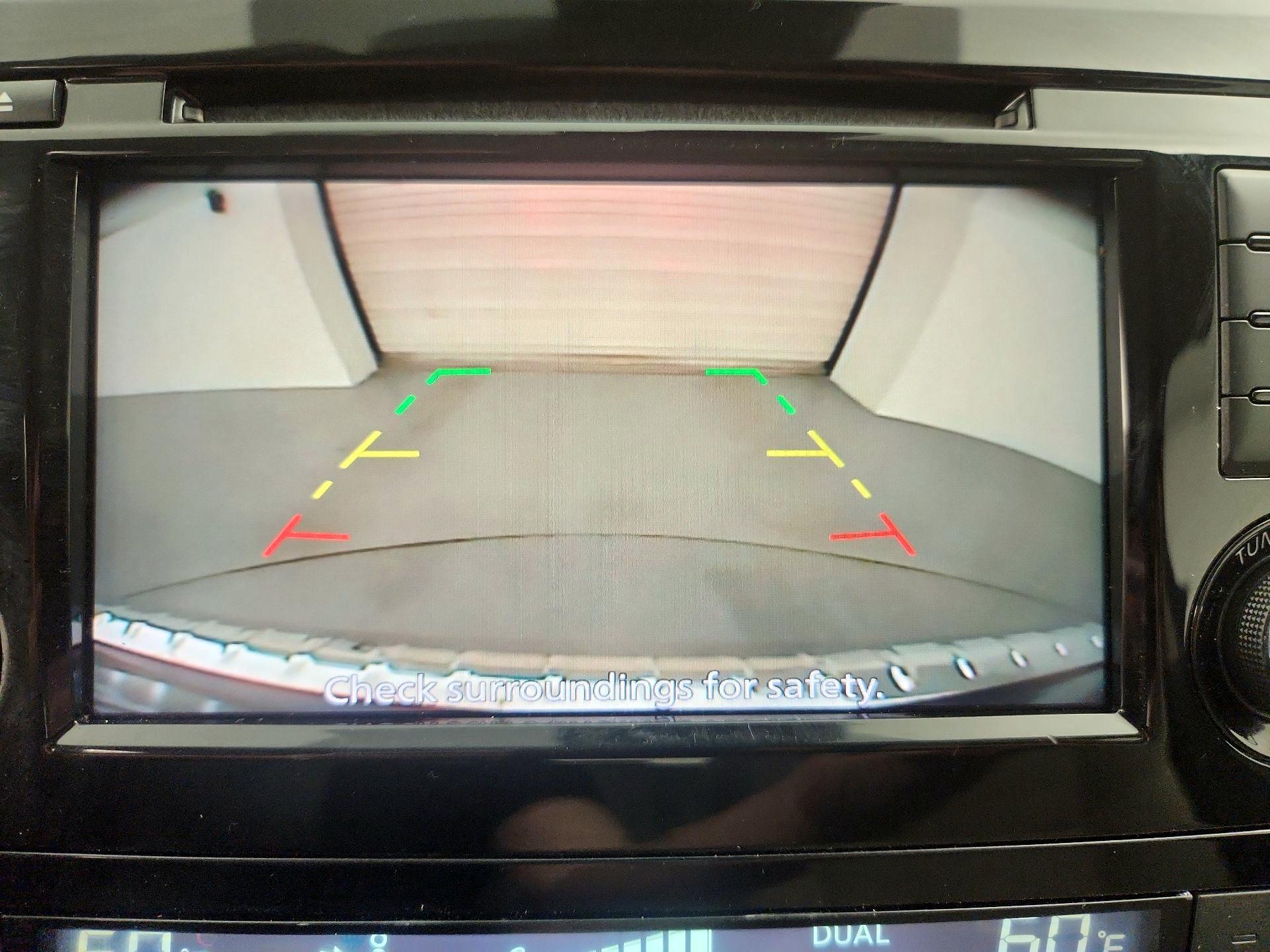 Thumbnail: 2020 Nissan Rogue Sport - 14