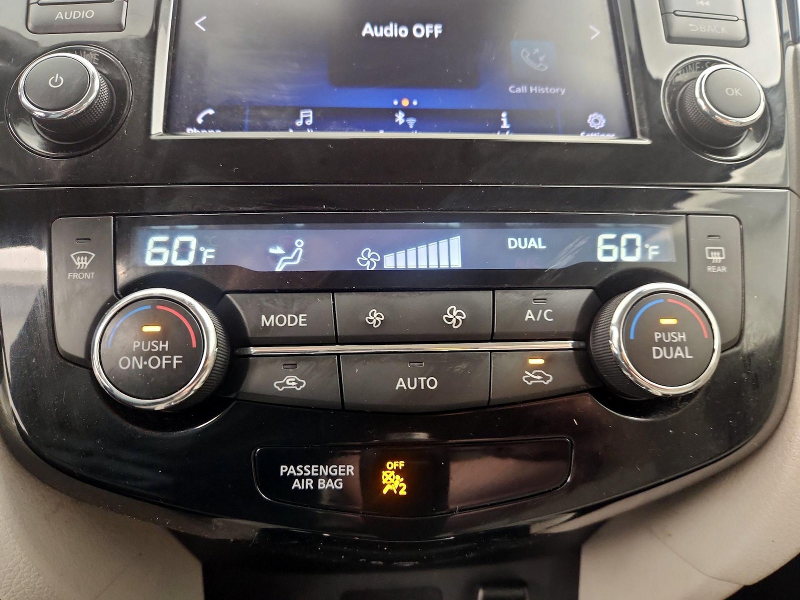 2020 Nissan Rogue Sport SV - Photo 17