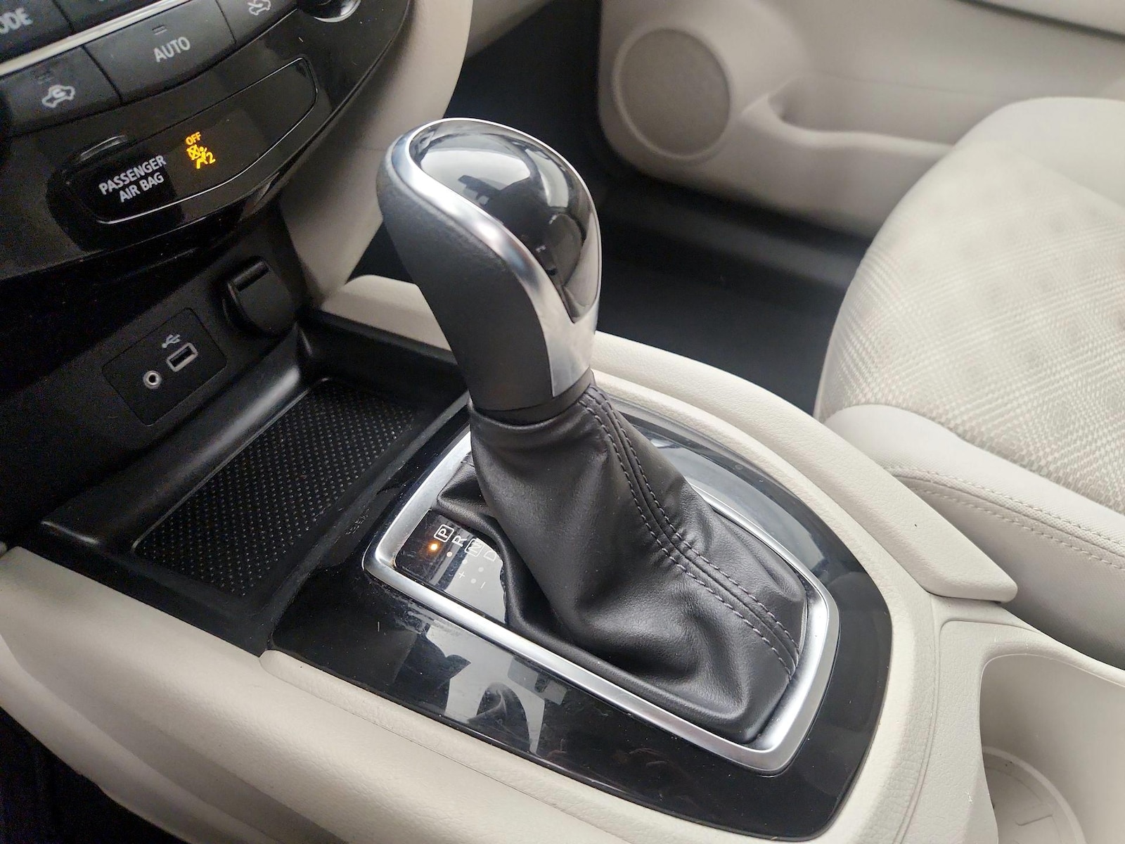 2020 Nissan Rogue Sport SV - Photo 18