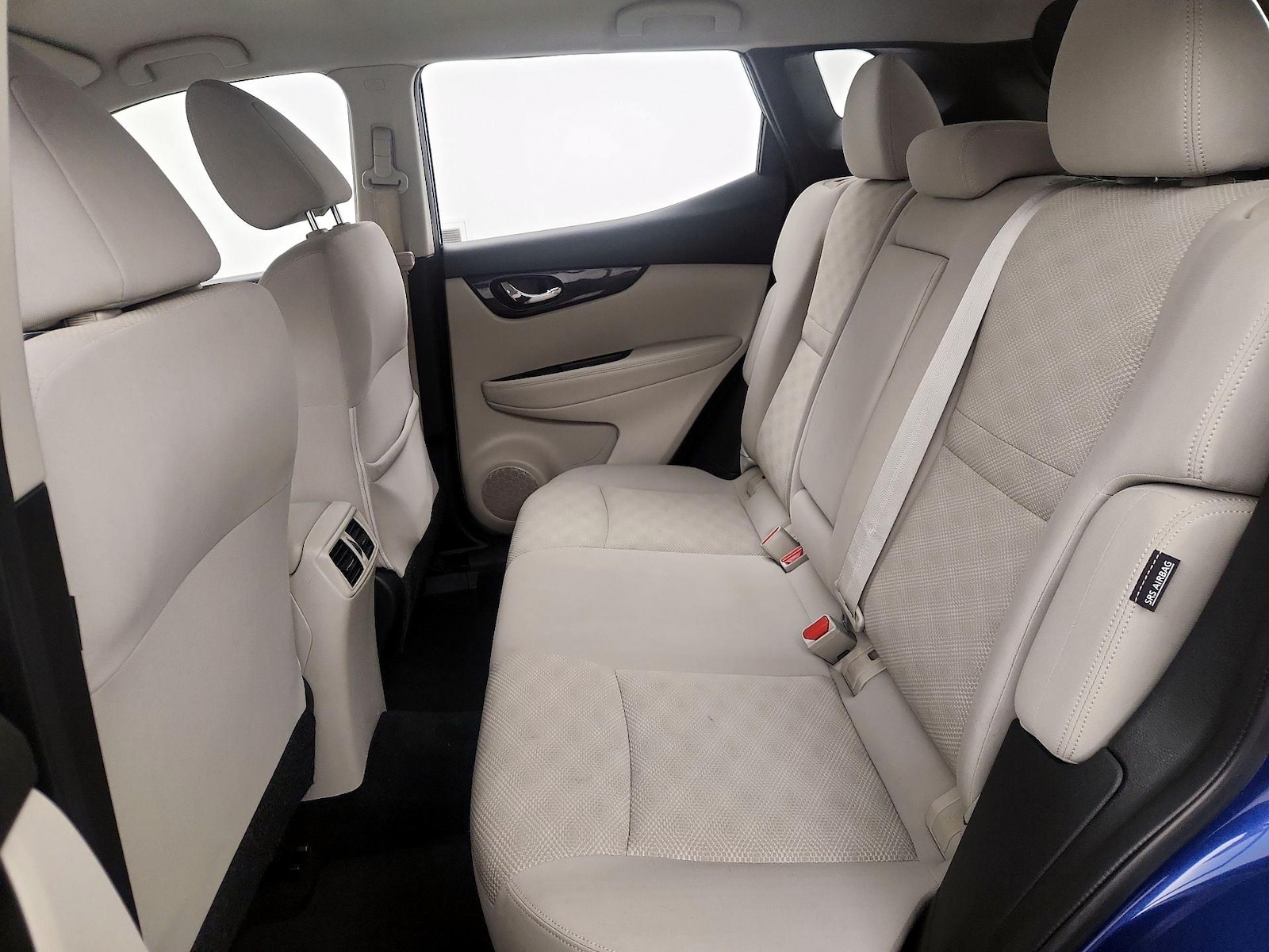 2020 Nissan Rogue Sport SV - Photo 20