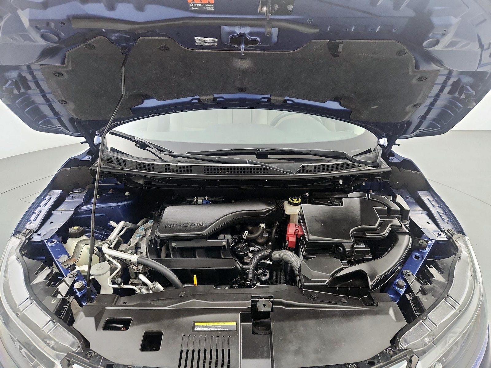 2020 Nissan Rogue Sport SV - Photo 22