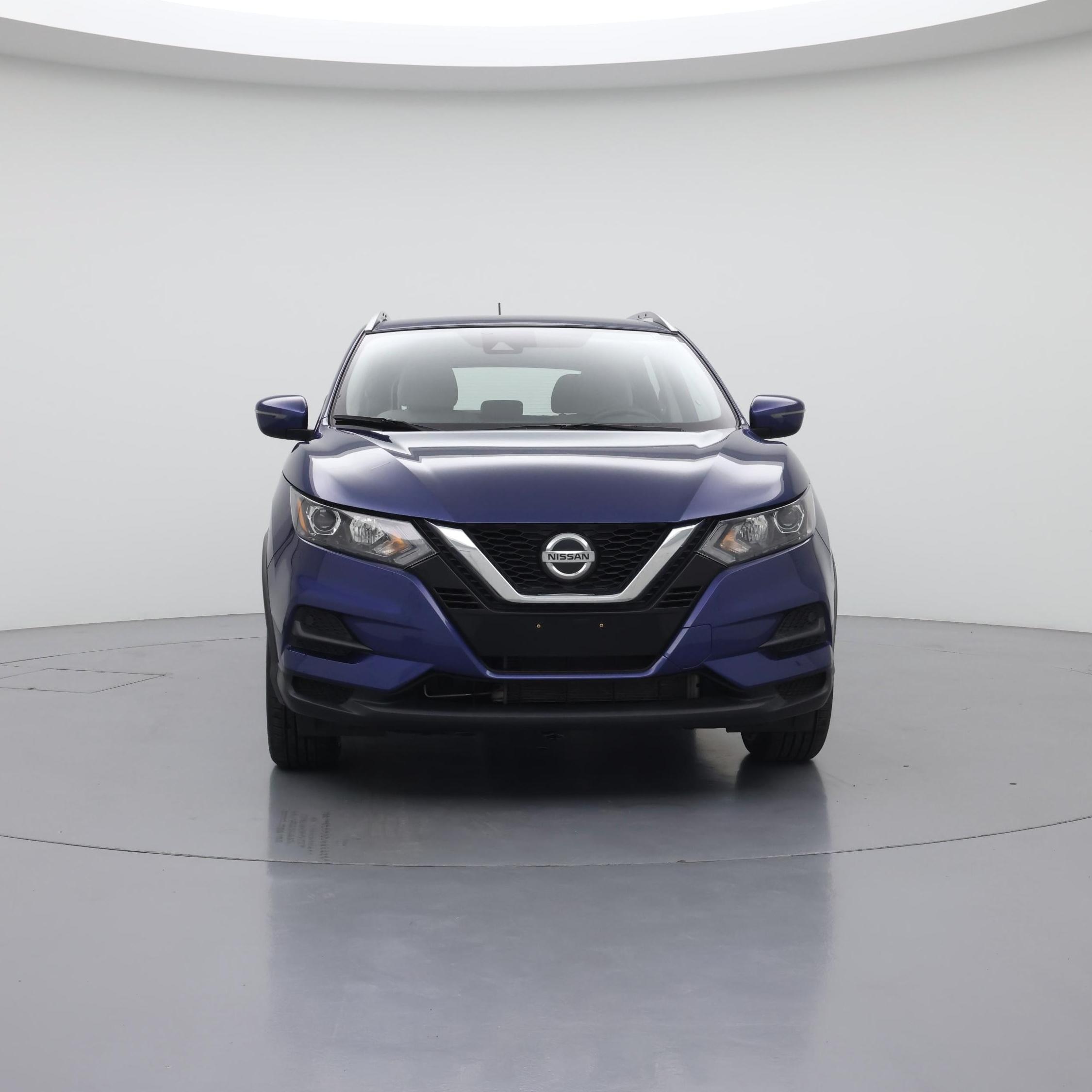 Thumbnail: 2020 Nissan Rogue Sport - 5