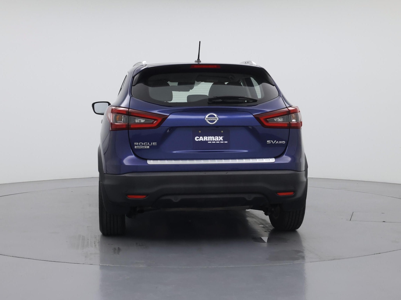 2020 Nissan Rogue Sport SV - Photo 7