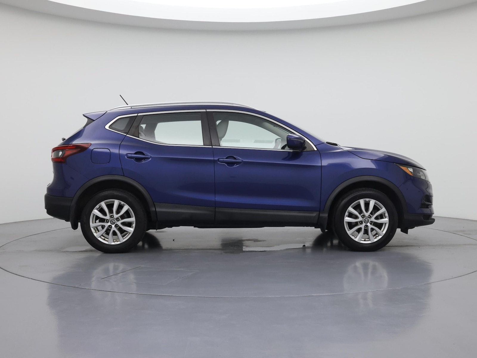 2020 Nissan Rogue Sport SV - Photo 8