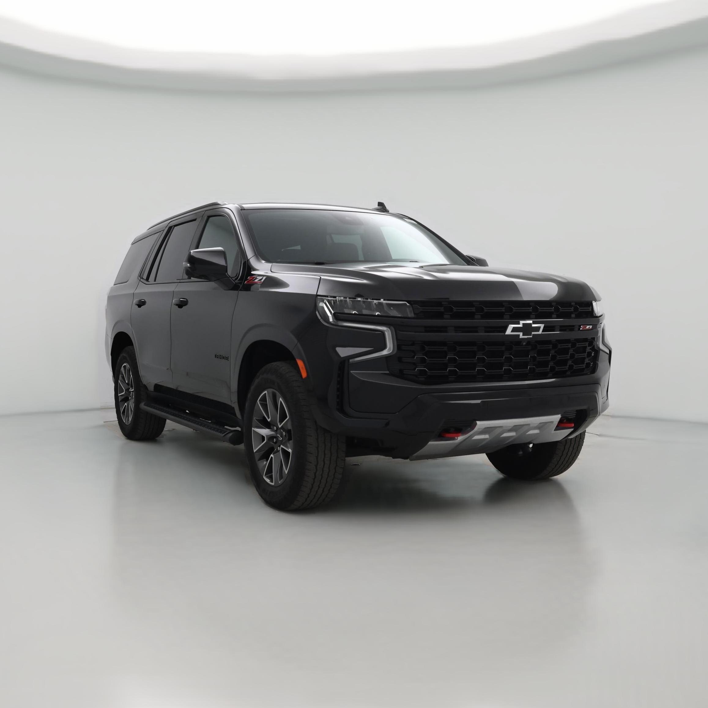 Thumbnail: 2023 Chevrolet Tahoe - 1