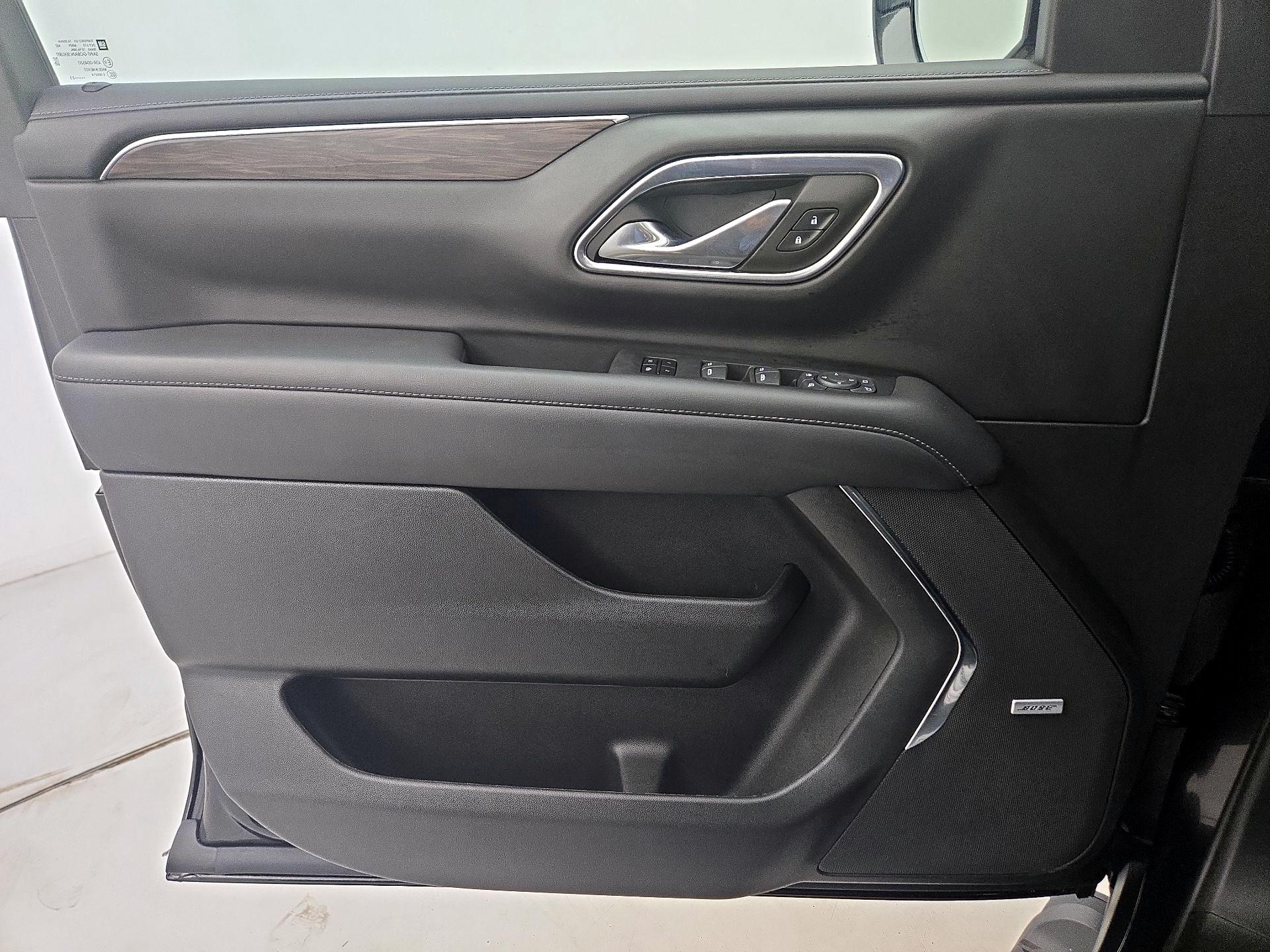 Thumbnail: 2023 Chevrolet Tahoe - 12