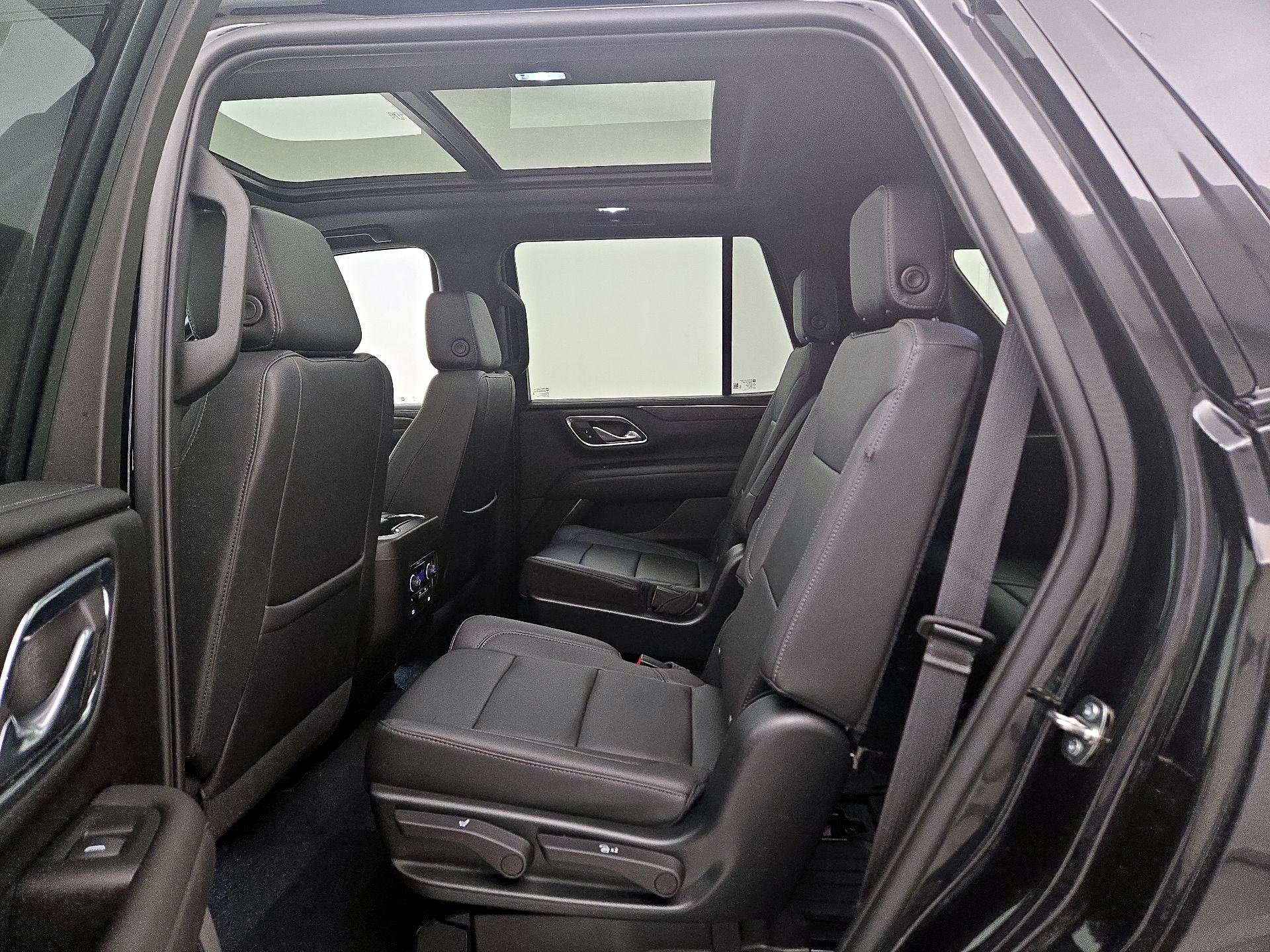 Thumbnail: 2023 Chevrolet Tahoe - 20