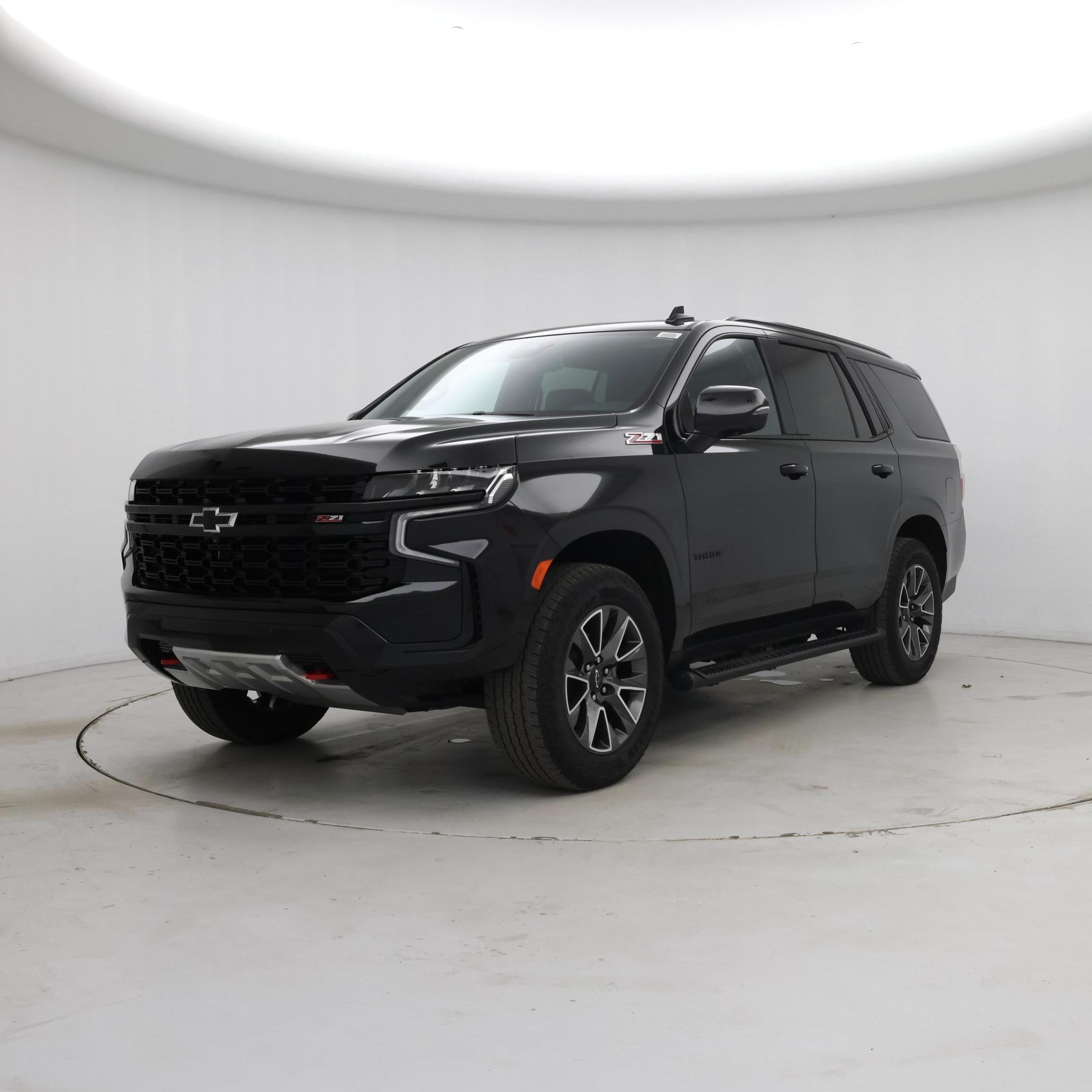 Thumbnail: 2023 Chevrolet Tahoe - 4