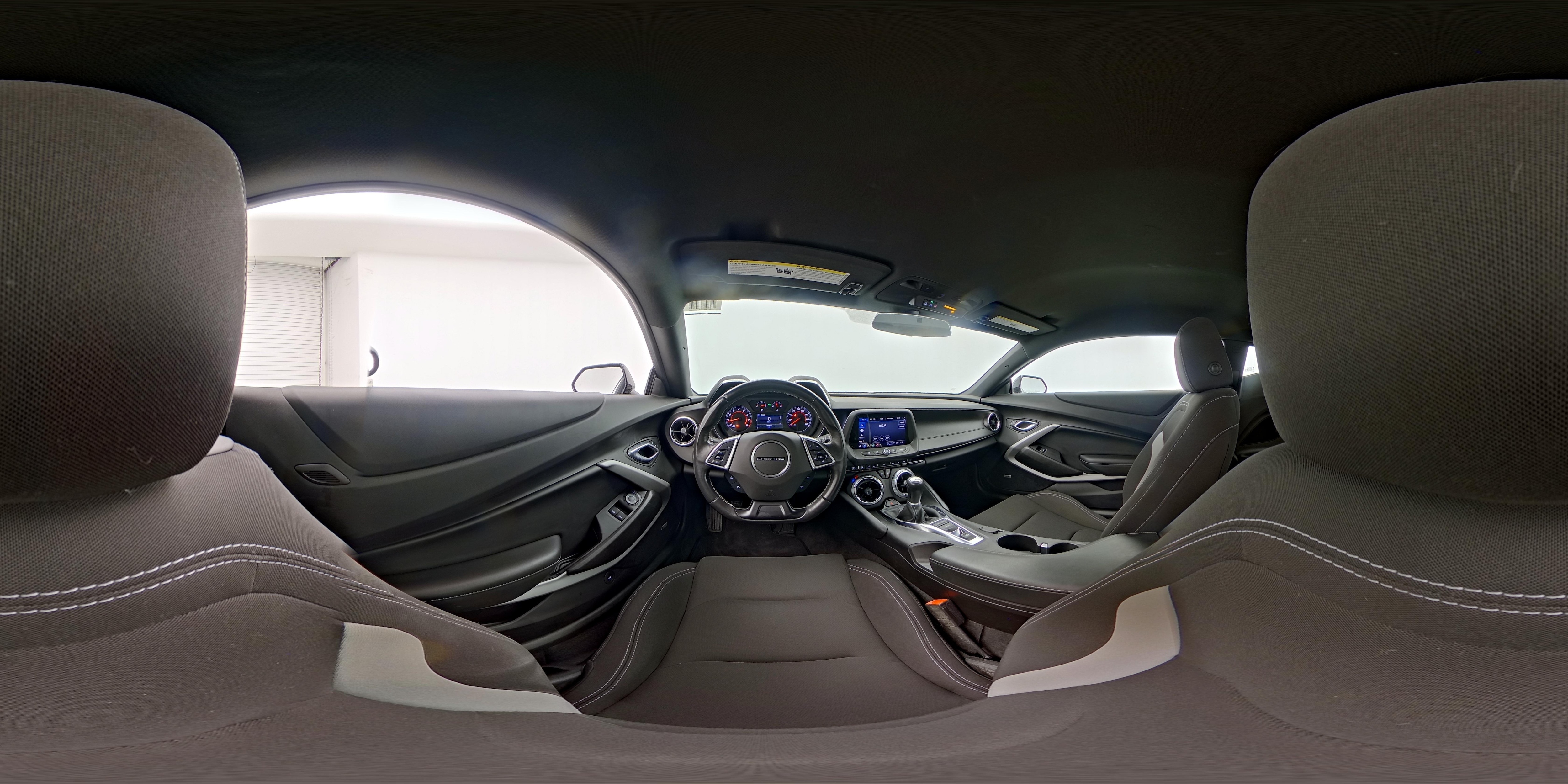 2021 Chevrolet Camaro 1LT - Photo 26