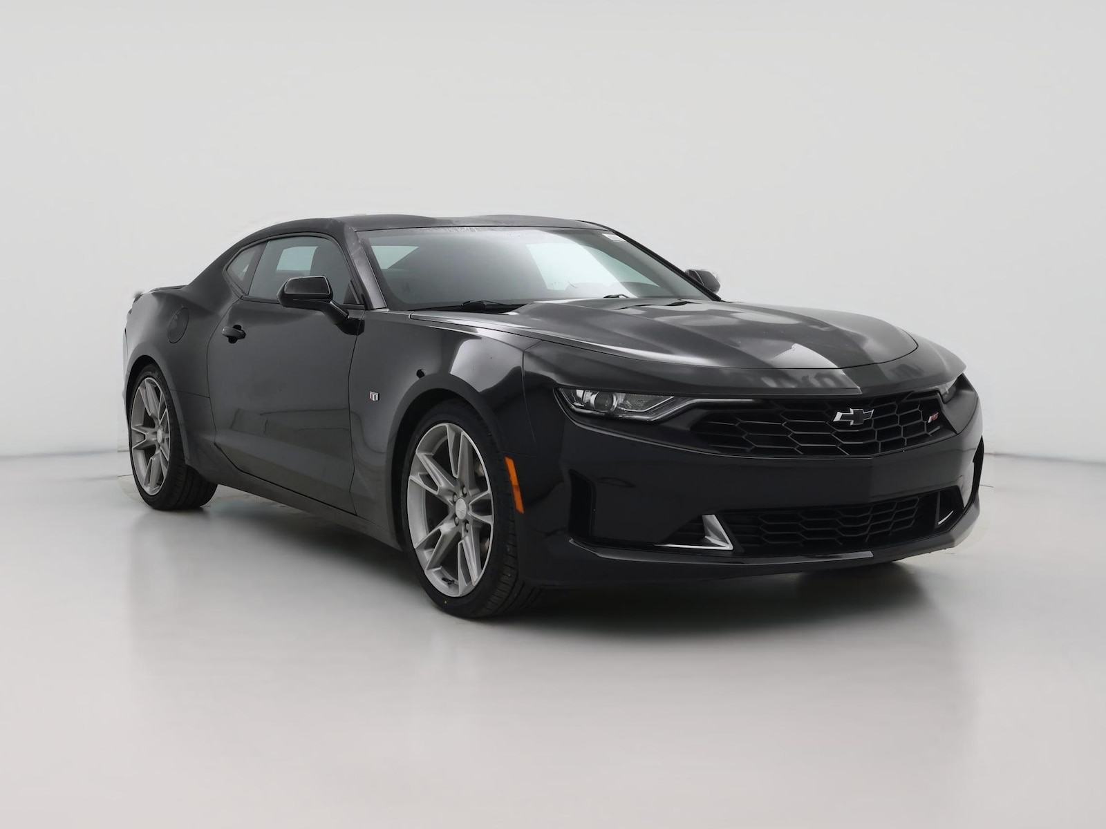2021 Chevrolet Camaro 1LT