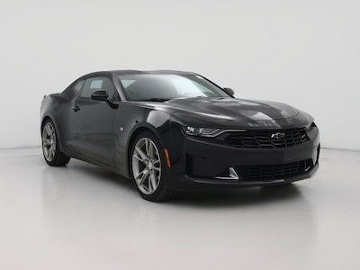 2021 Chevrolet Camaro LT