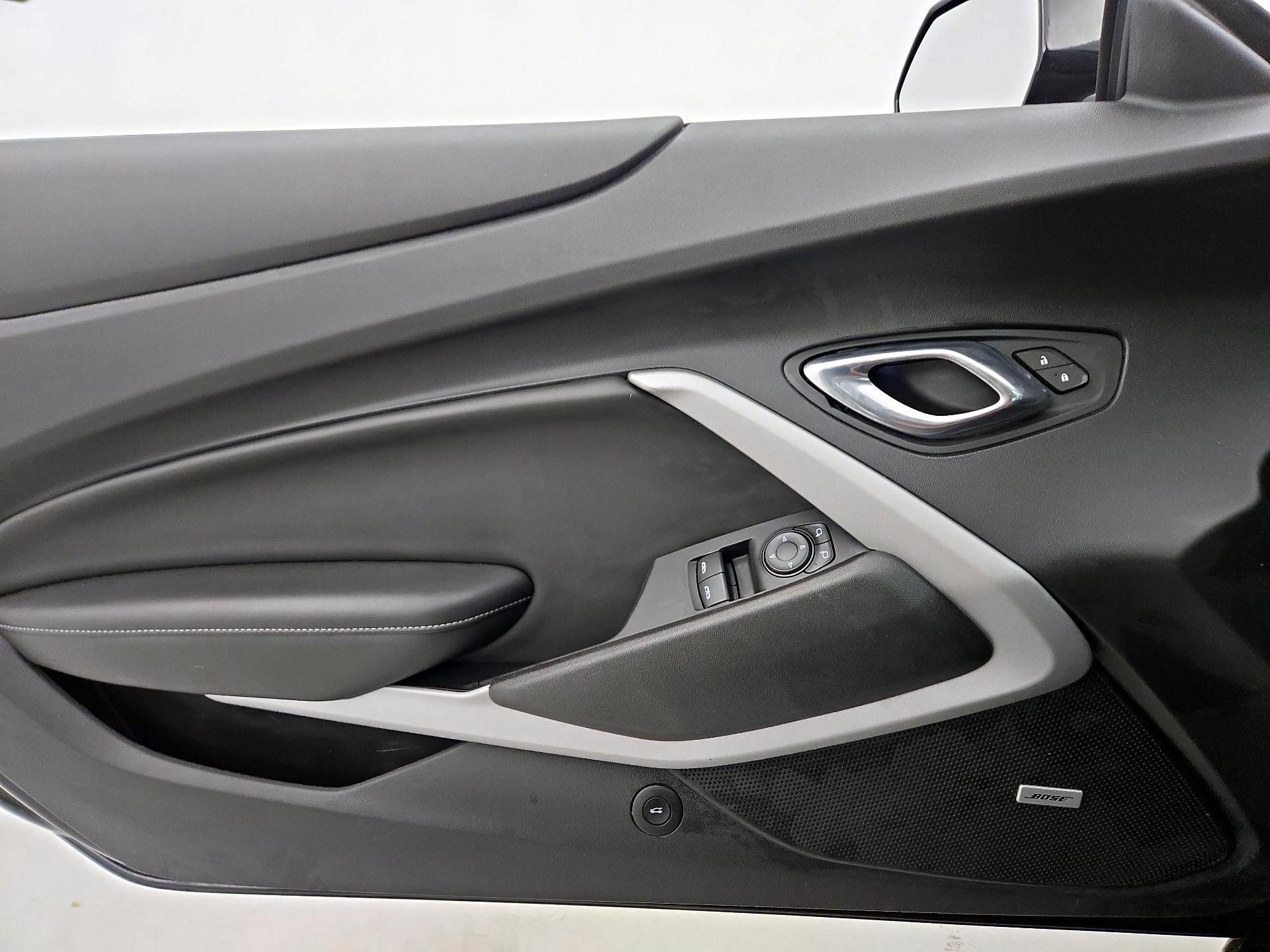 Thumbnail: 2021 Chevrolet Camaro - 12