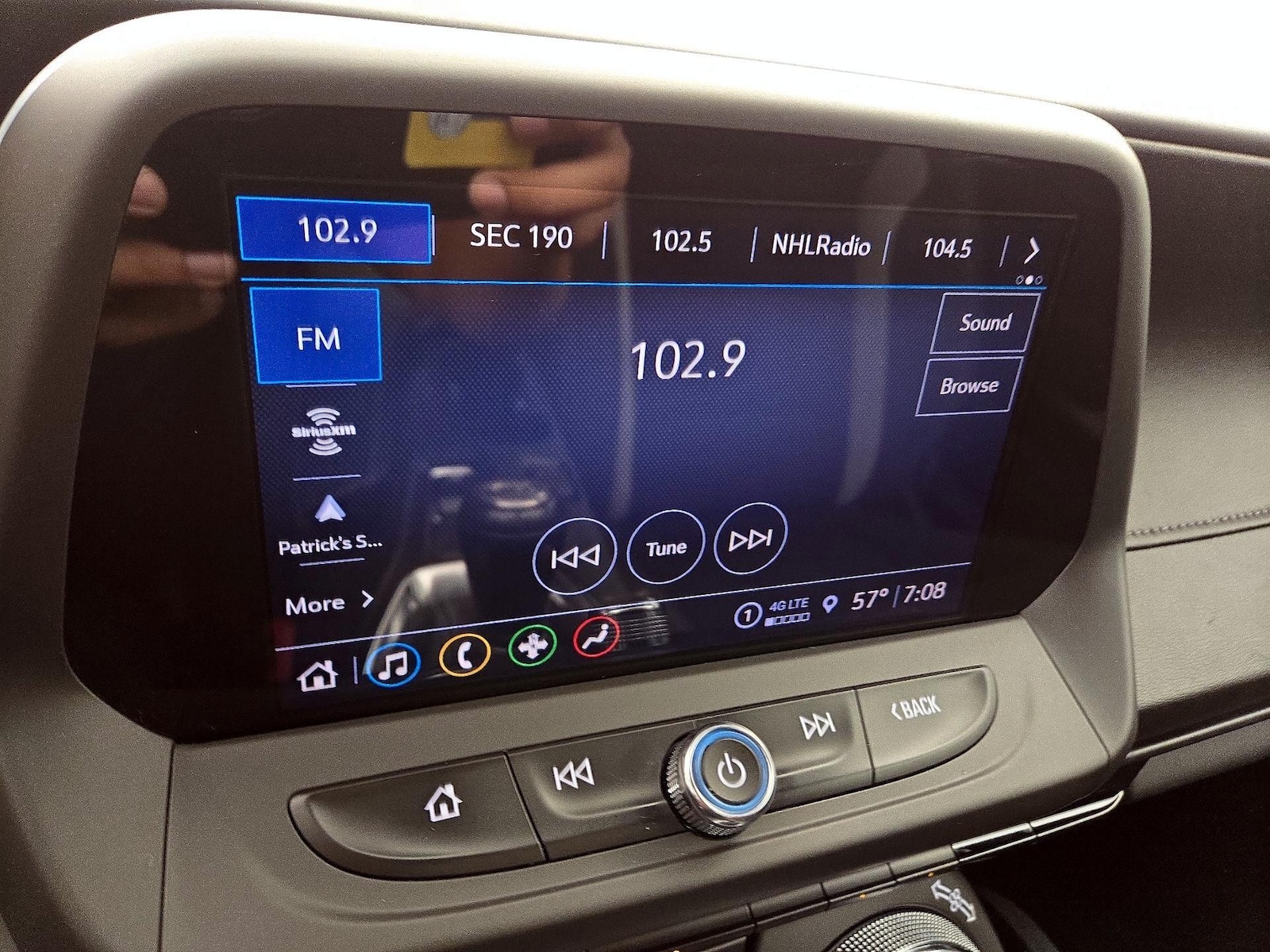 2021 Chevrolet Camaro 1LT - Photo 16