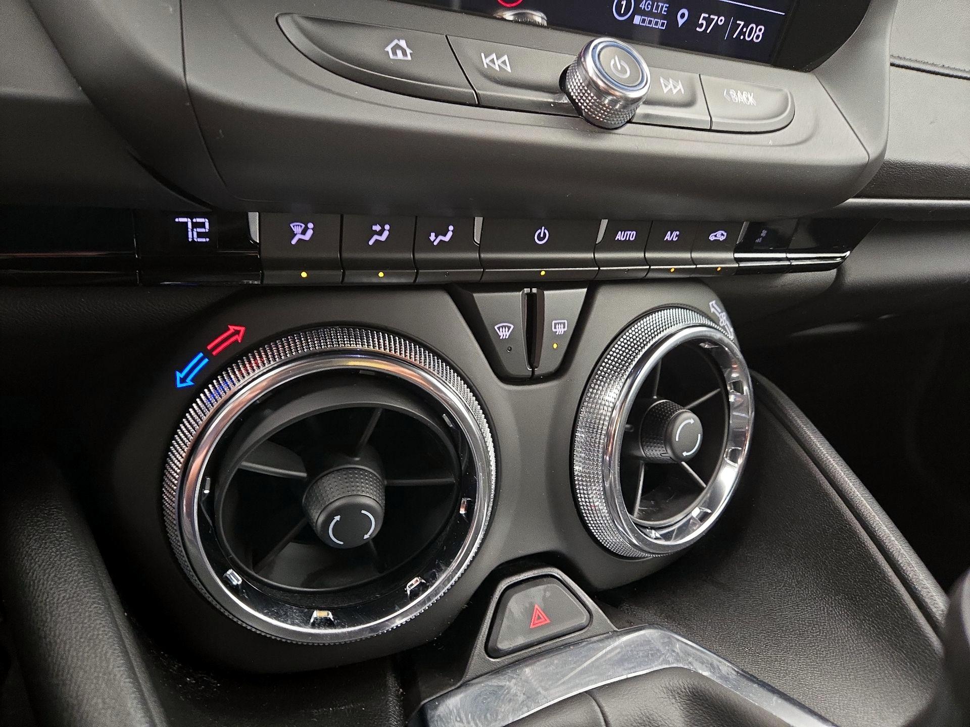 Thumbnail: 2021 Chevrolet Camaro - 16