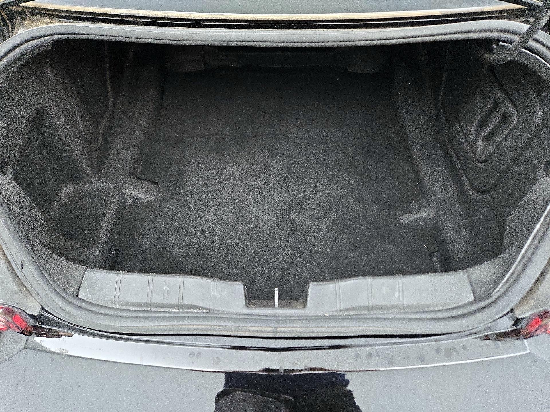 Thumbnail: 2021 Chevrolet Camaro - 20