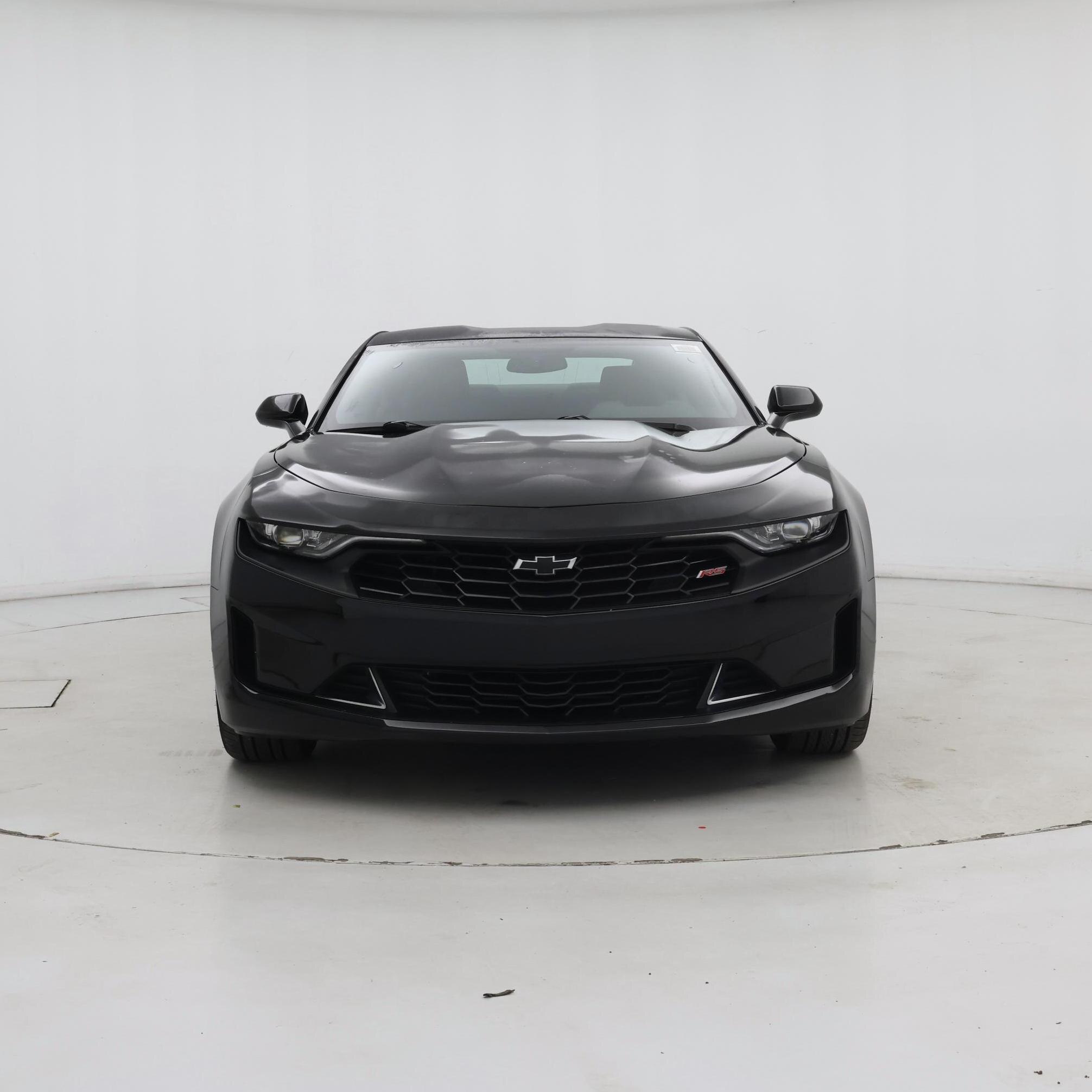 Thumbnail: 2021 Chevrolet Camaro - 5
