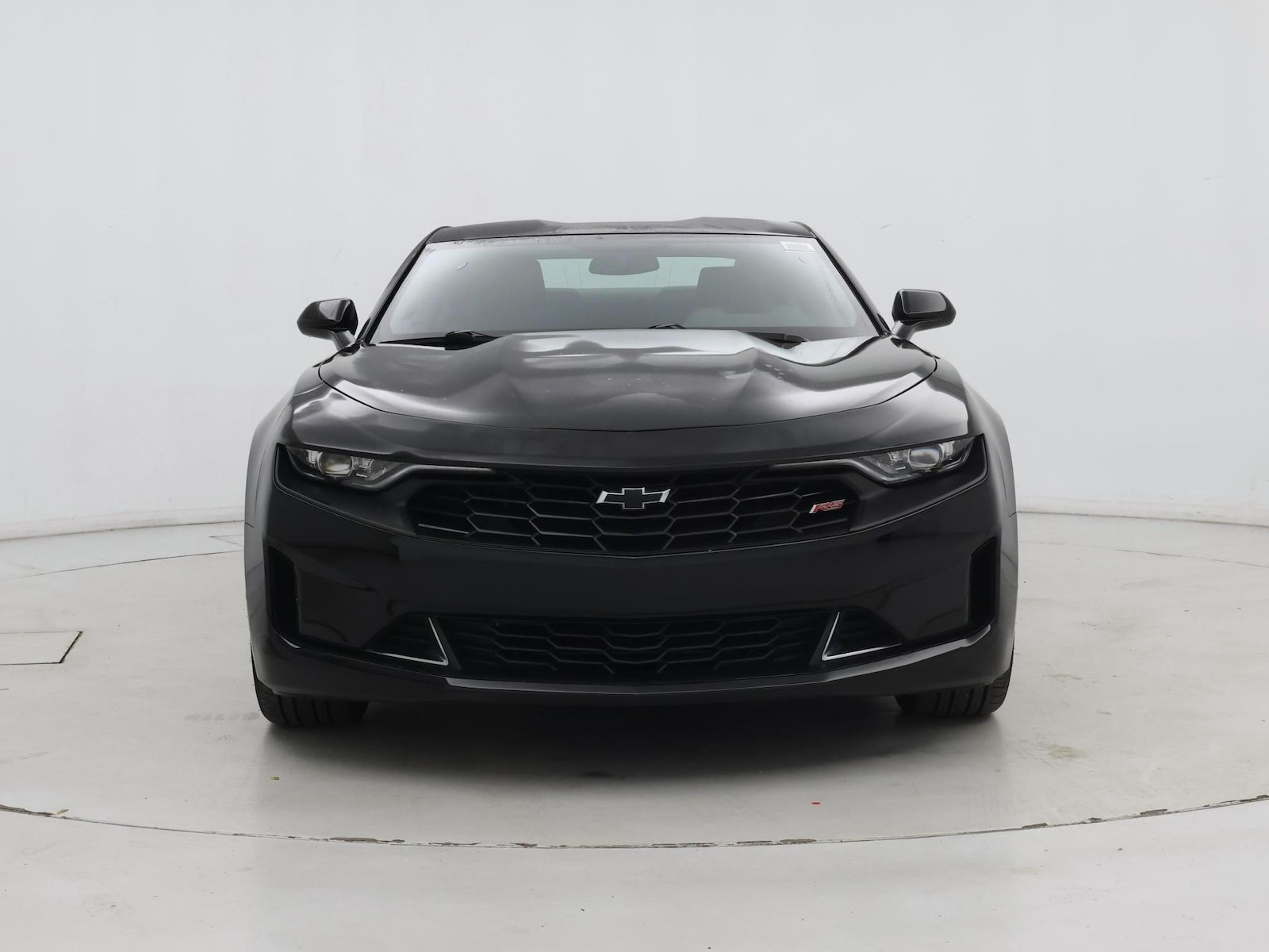2021 Chevrolet Camaro 1LT - Photo 6