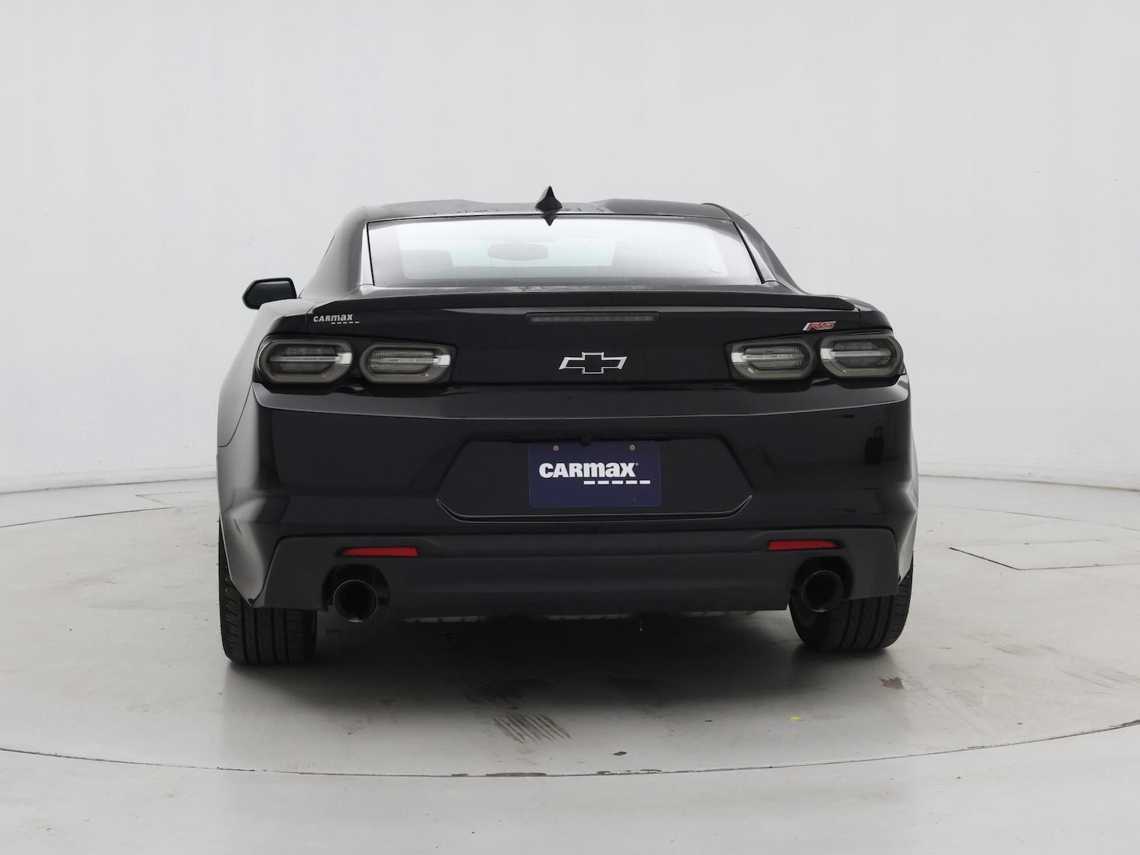 2021 Chevrolet Camaro 1LT - Photo 7