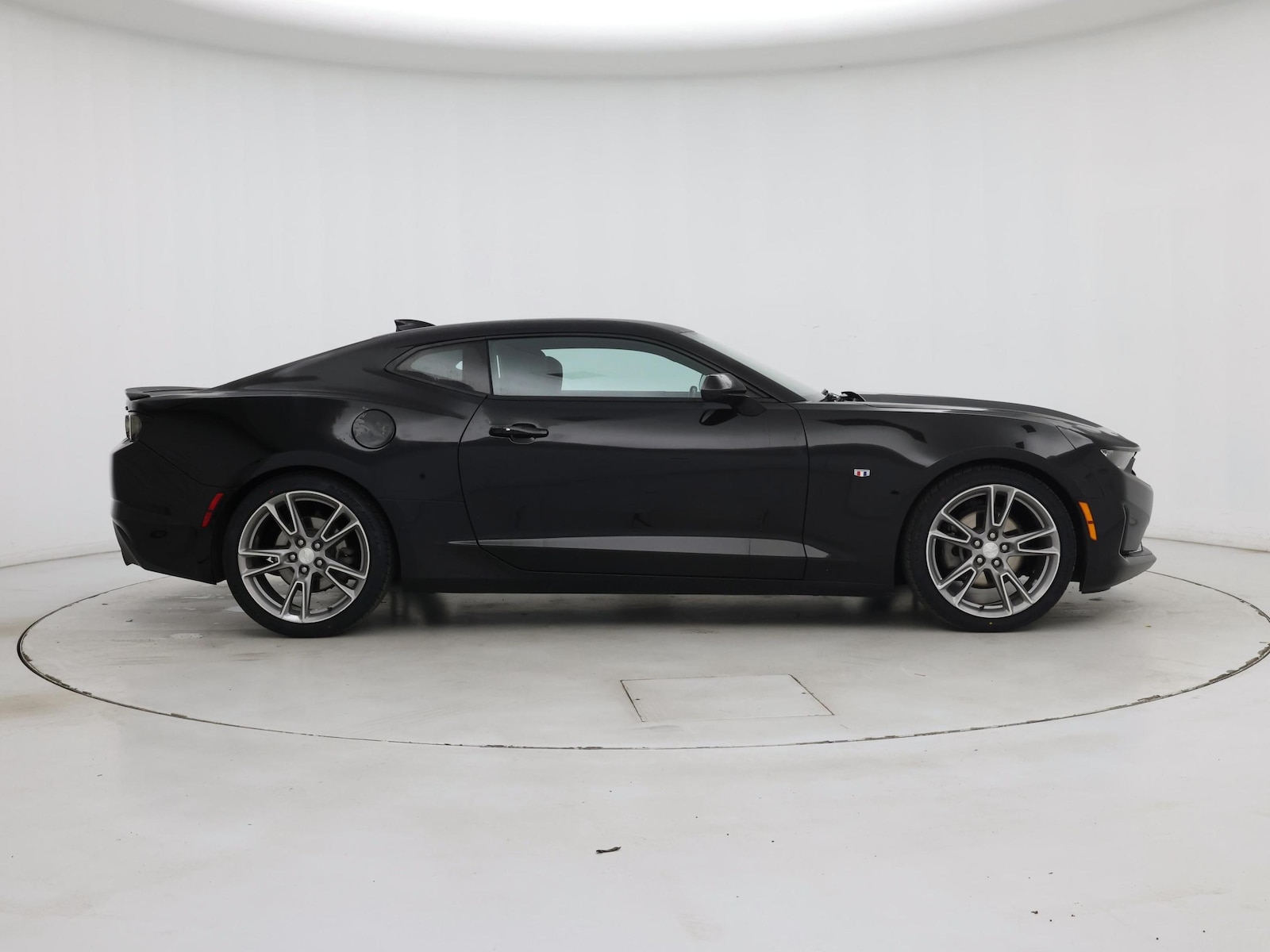 2021 Chevrolet Camaro 1LT - Photo 8