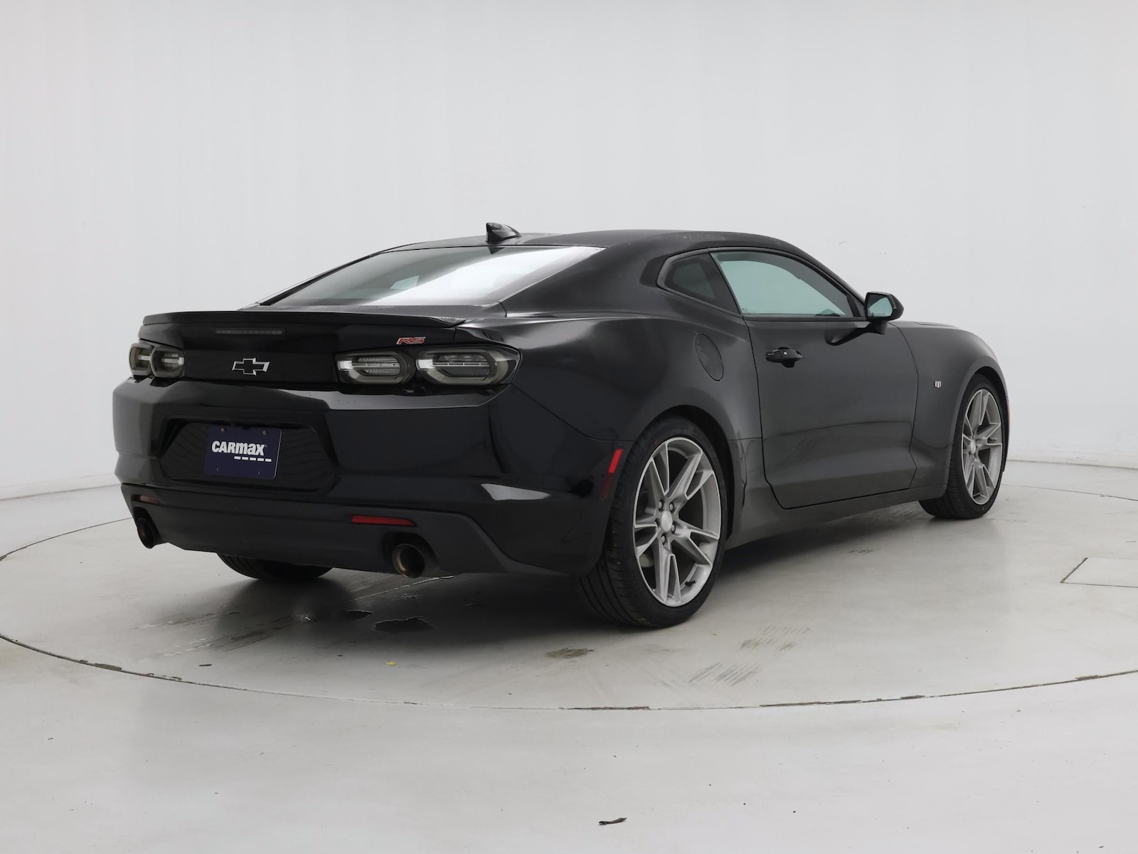 2021 Chevrolet Camaro 1LT - Photo 9