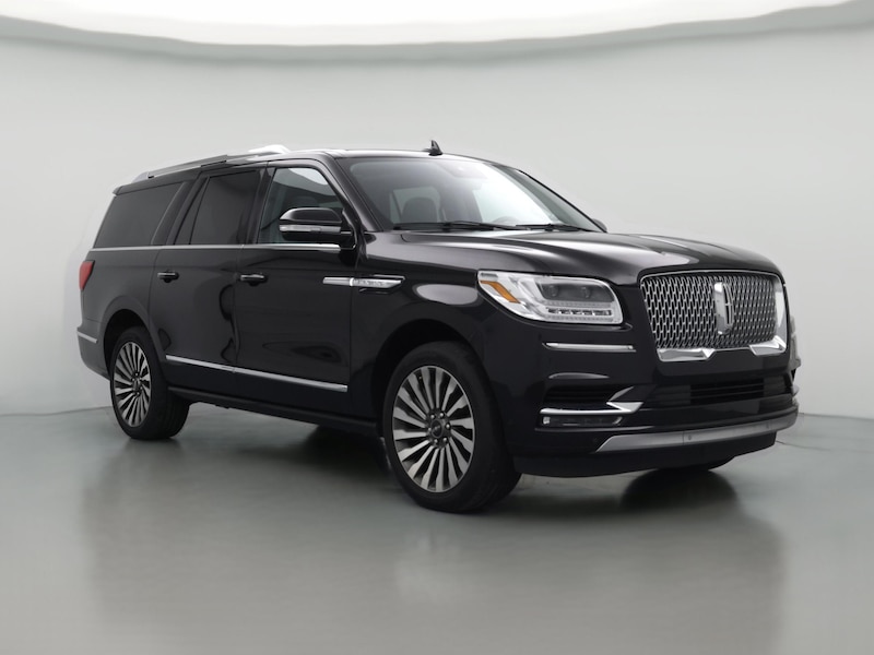 2021 Lincoln Navigator L Reserve -
                  Murfreesboro, TN