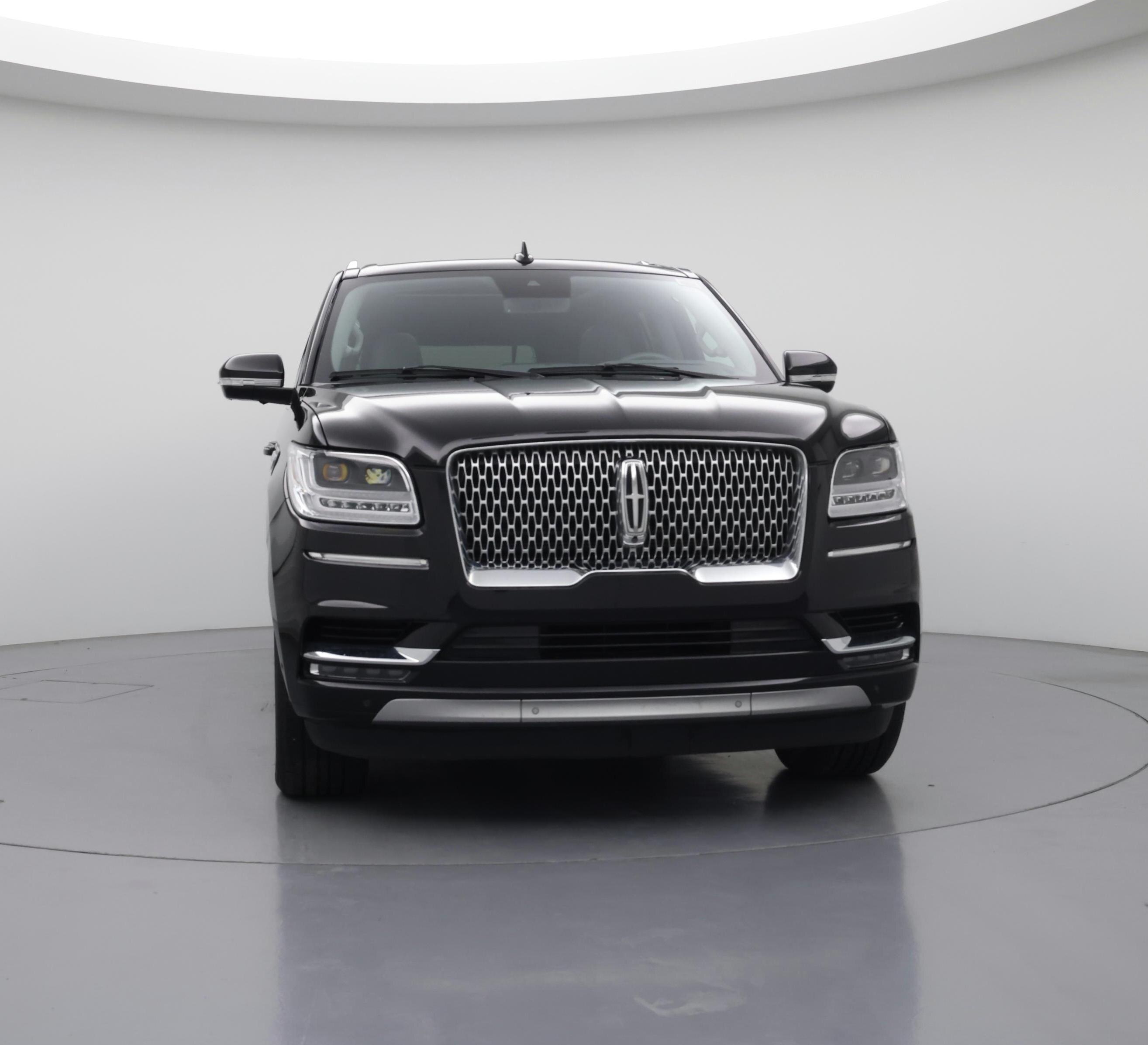 Thumbnail: 2021 Lincoln Navigator L - 5