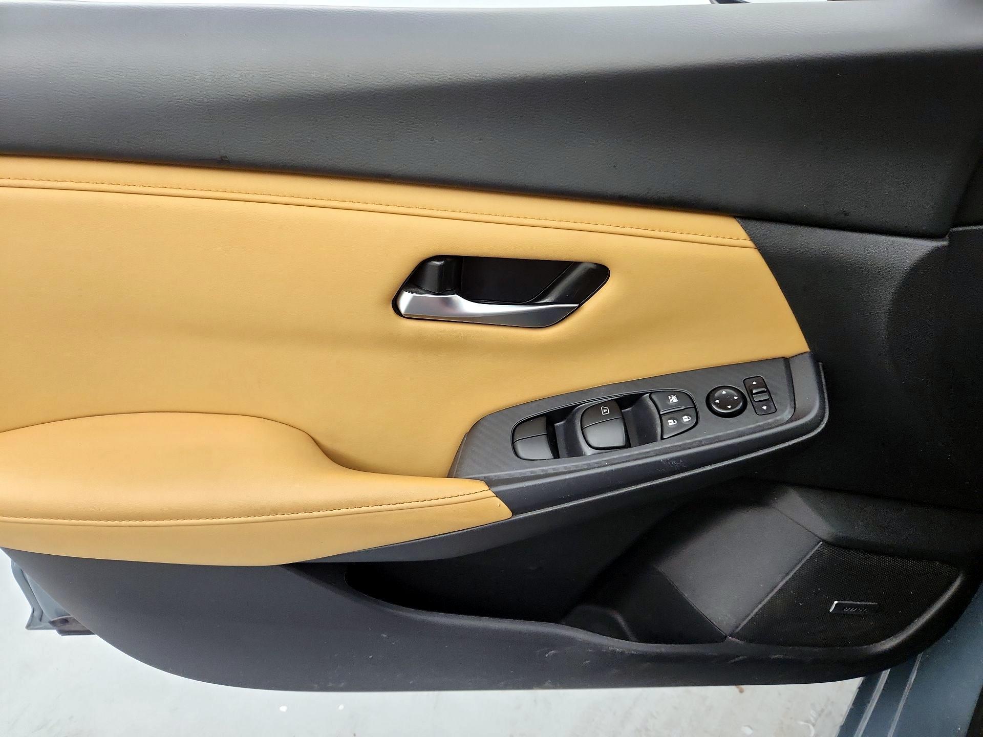 Thumbnail: 2024 Nissan Sentra - 12