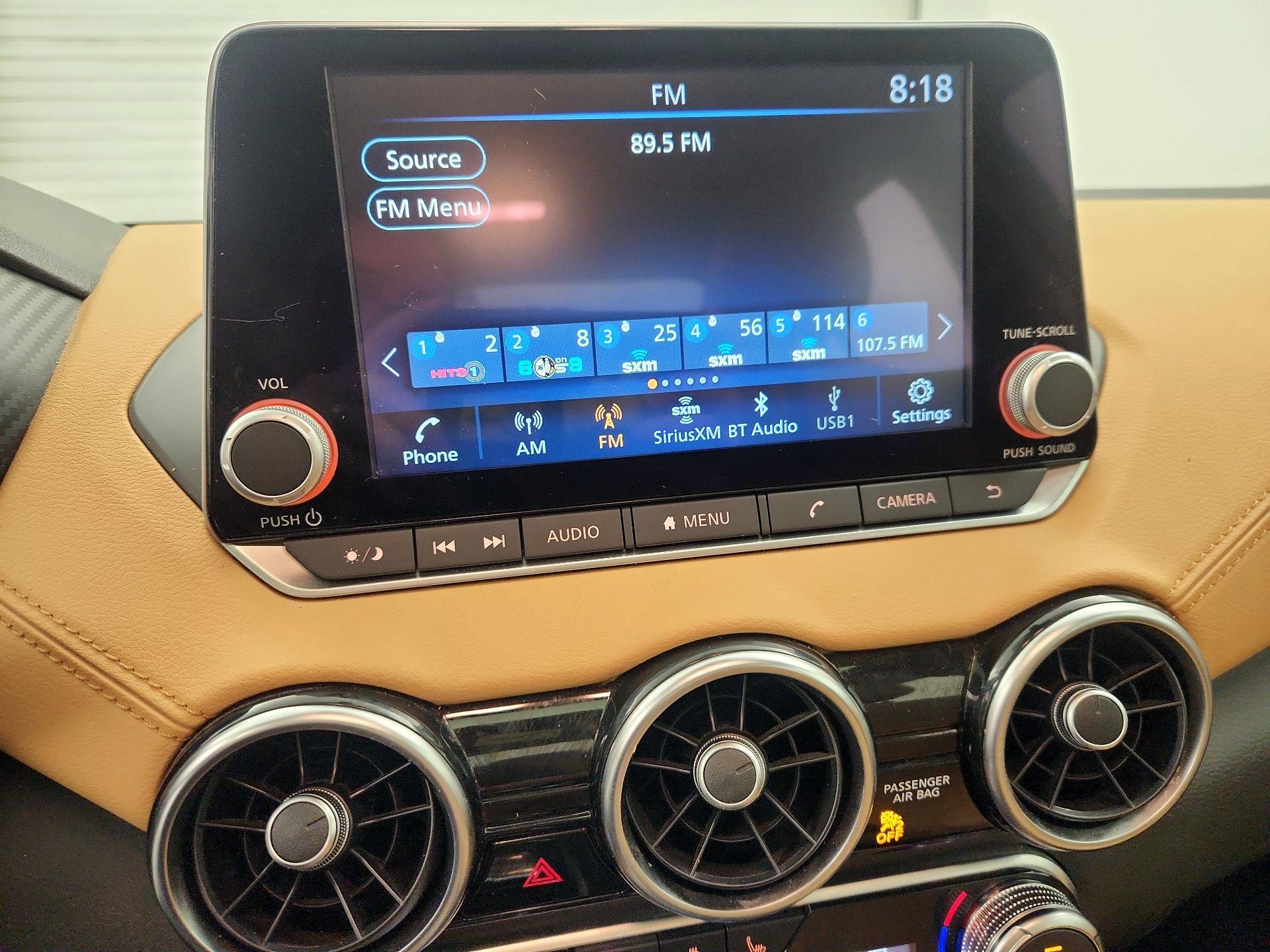 Thumbnail: 2024 Nissan Sentra - 15