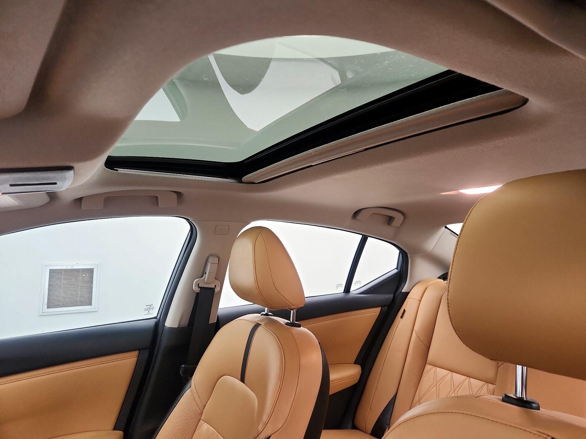 Thumbnail: 2024 Nissan Sentra - 19