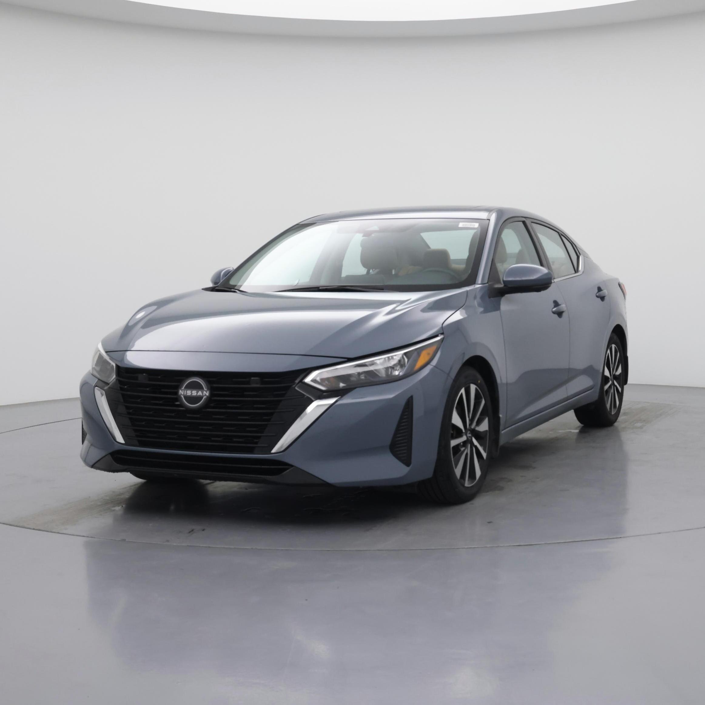 Thumbnail: 2024 Nissan Sentra - 4