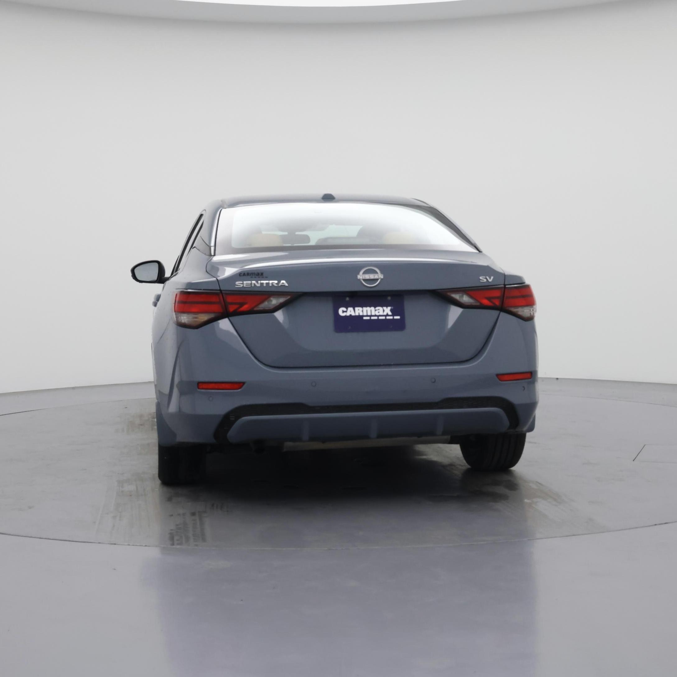 Thumbnail: 2024 Nissan Sentra - 6