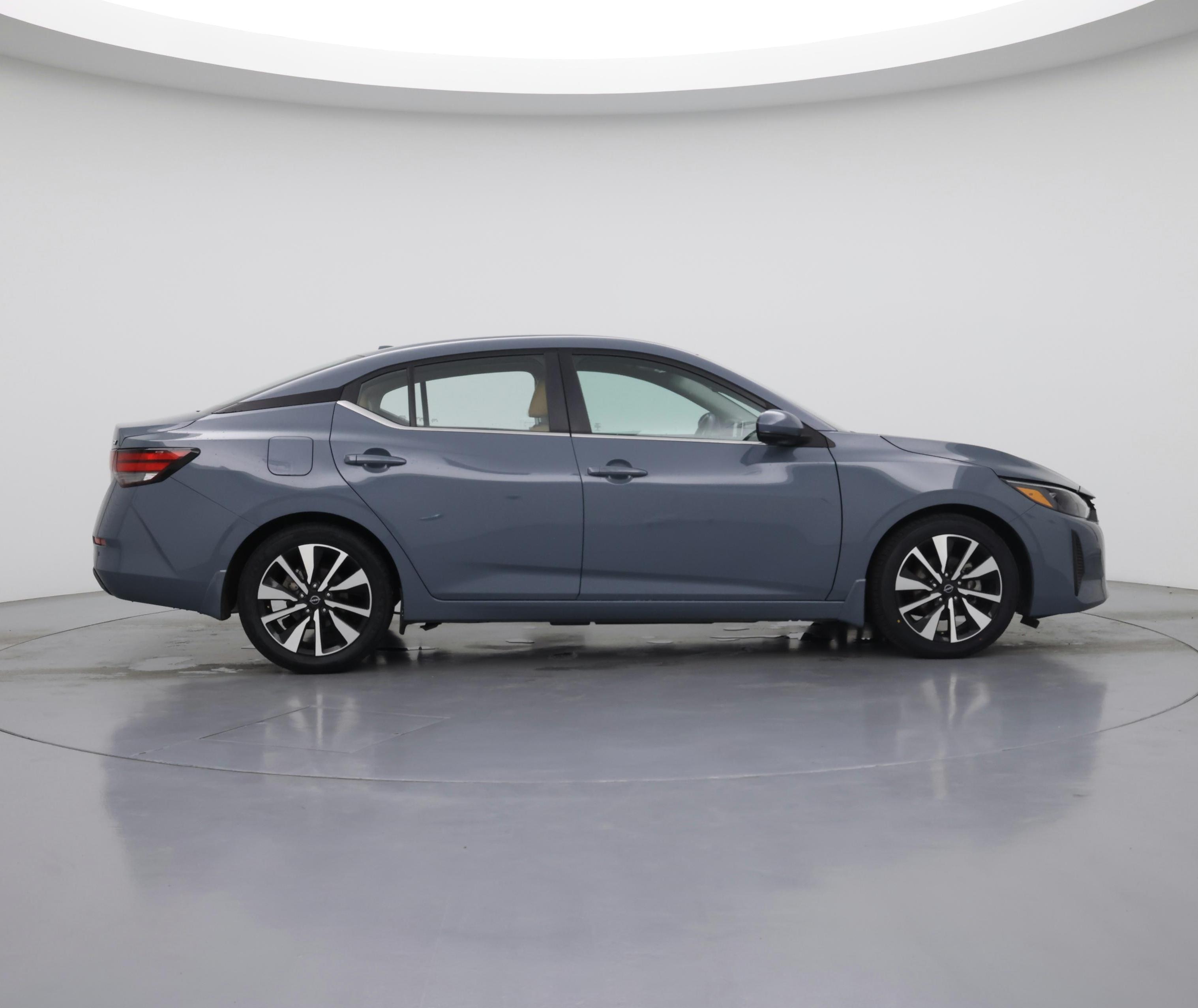 Thumbnail: 2024 Nissan Sentra - 7