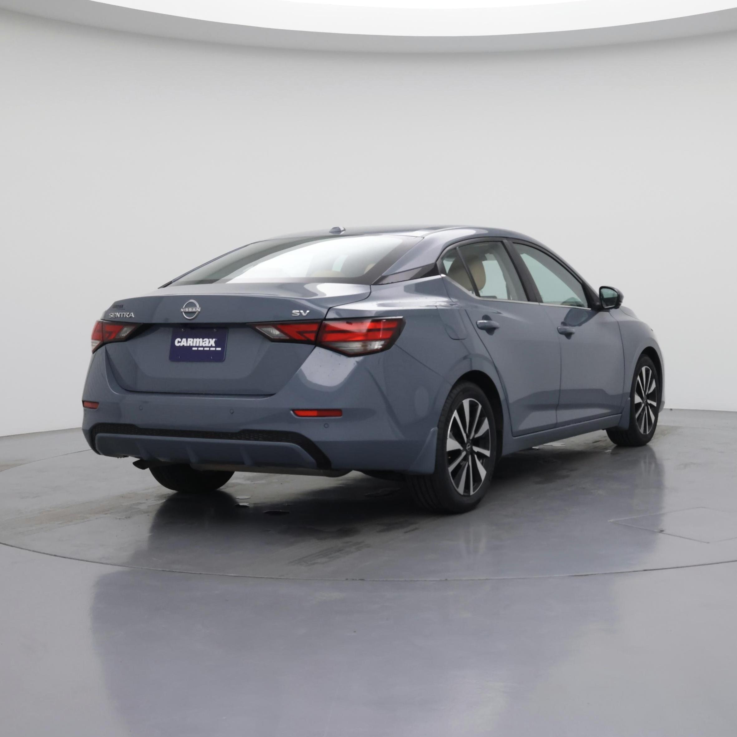 Thumbnail: 2024 Nissan Sentra - 8