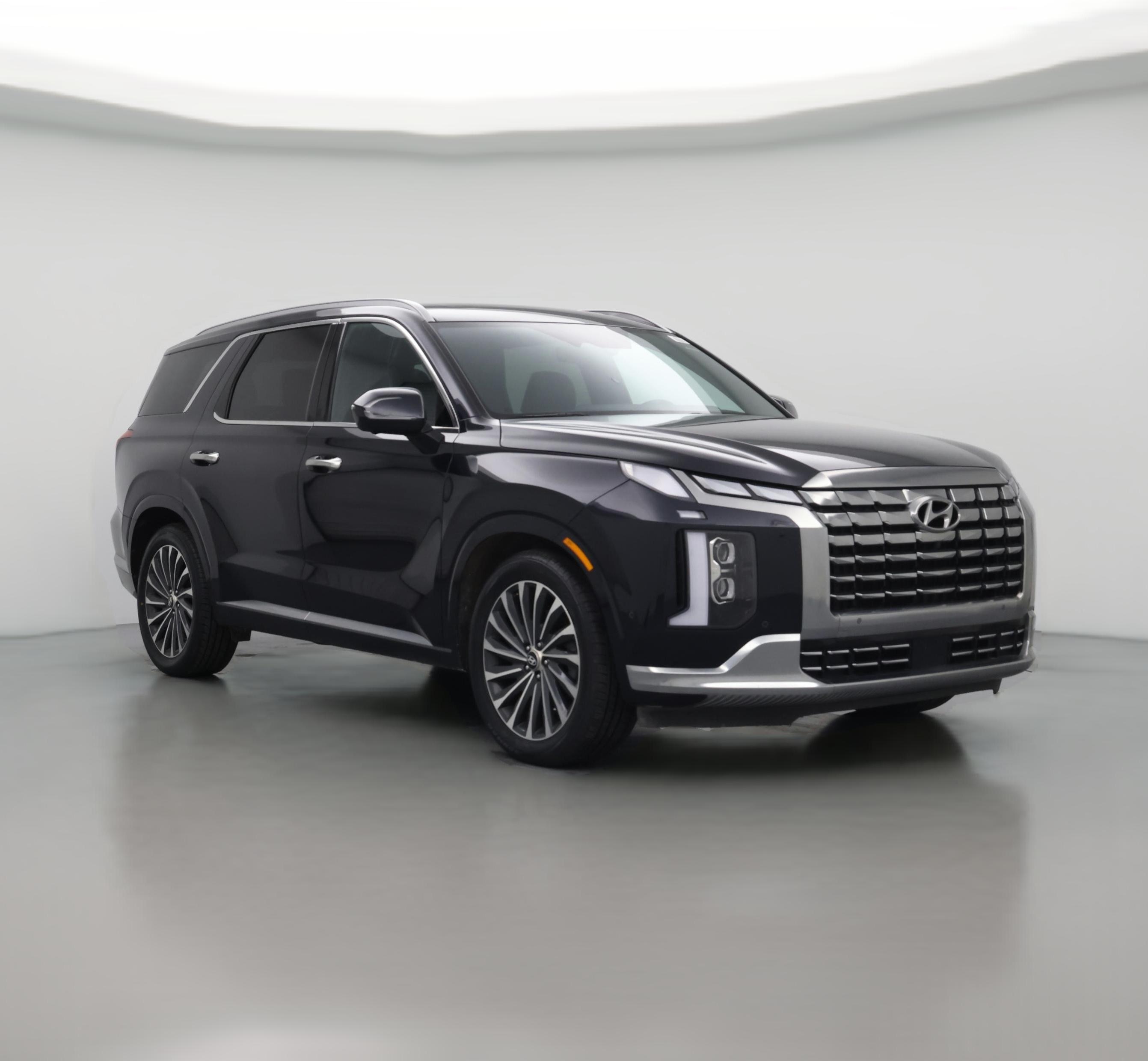 Thumbnail: 2024 Hyundai Palisade - 1